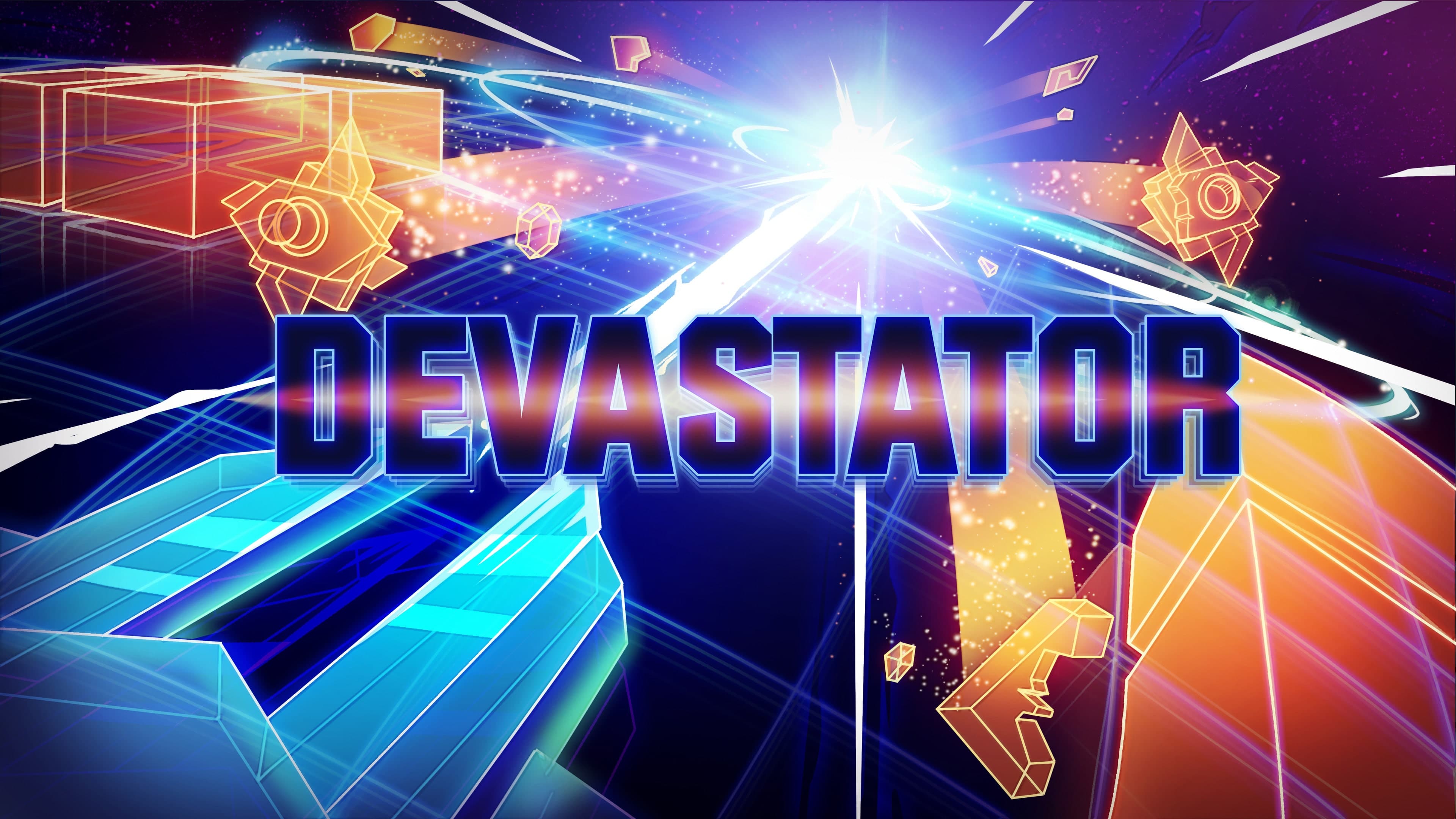 Devastator Standard
