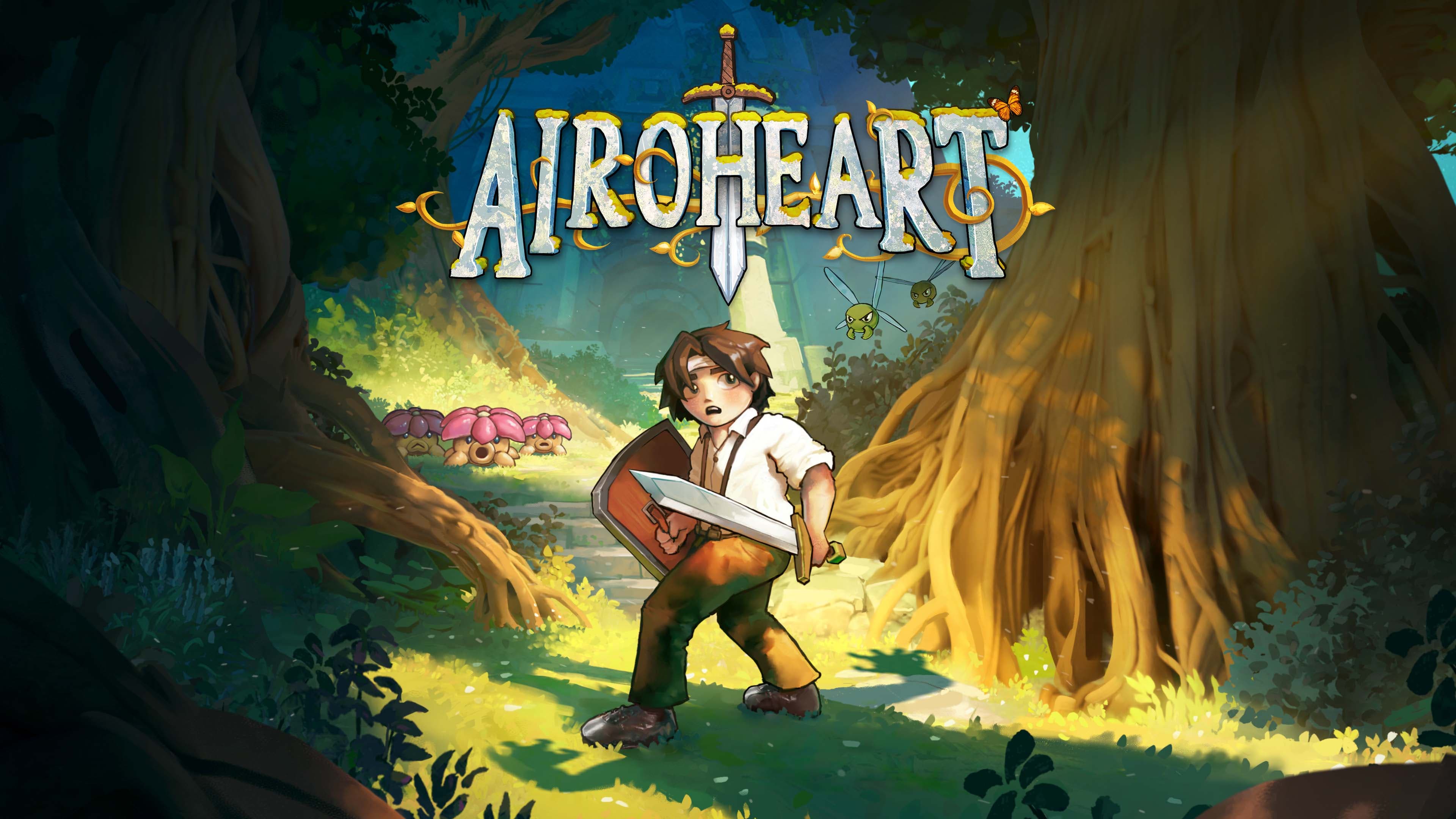 Airoheart Standard