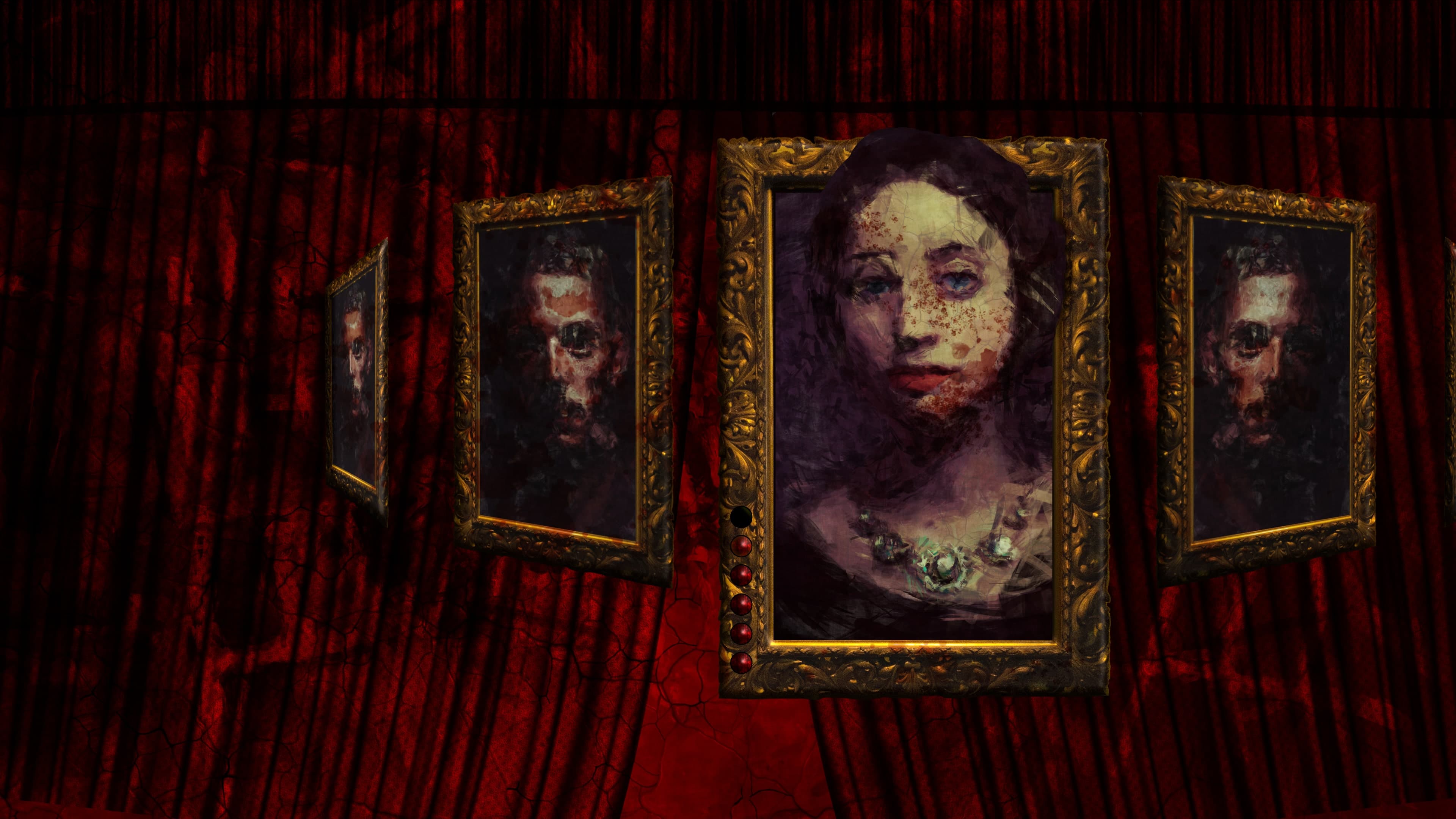 Murderous Muses Standard