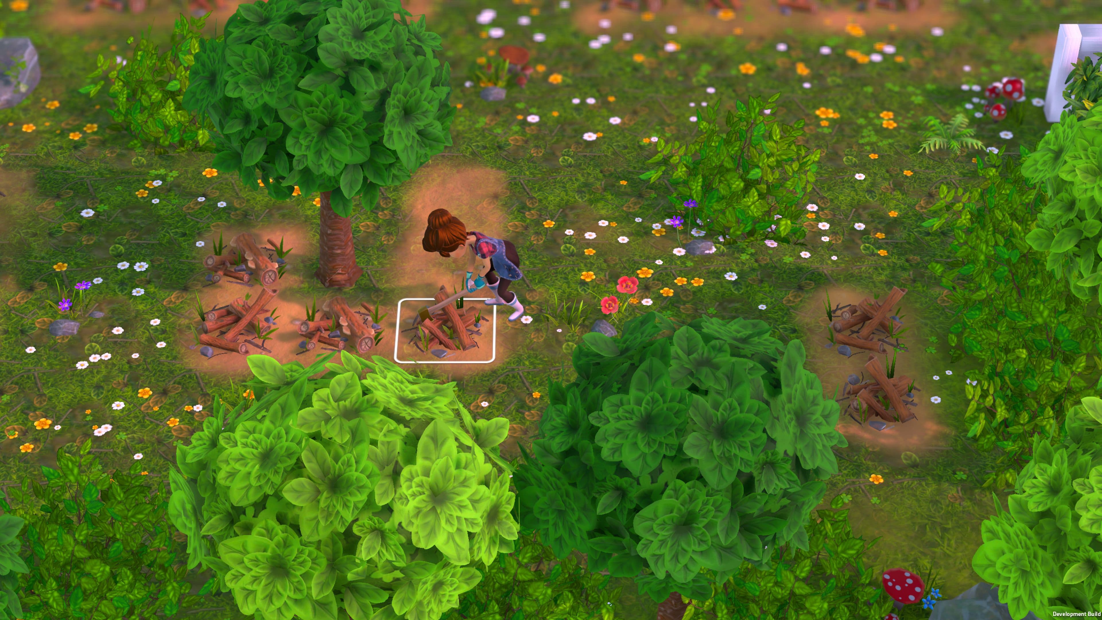 My Universe - Green Adventure: Farmers Friends: скриншот 1