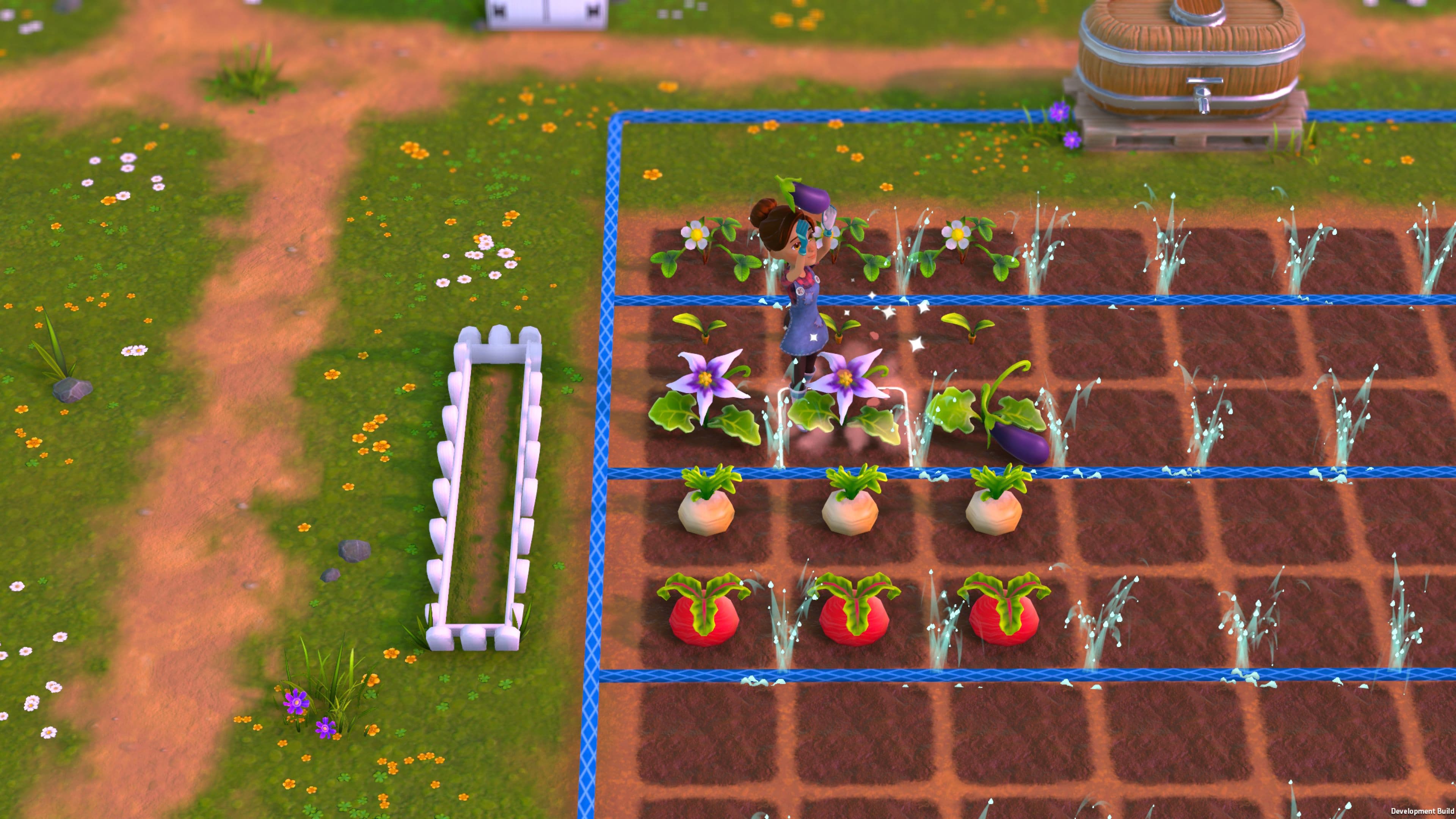 My Universe - Green Adventure: Farmers Friends: скриншот 2