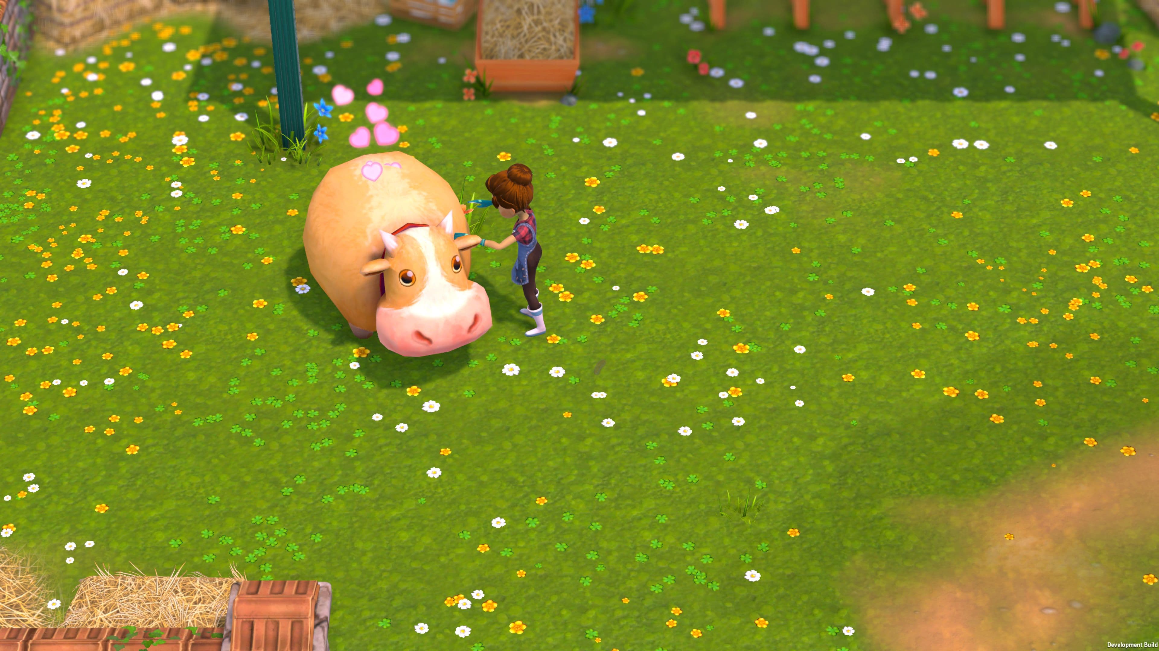 My Universe - Green Adventure: Farmers Friends: скриншот 5