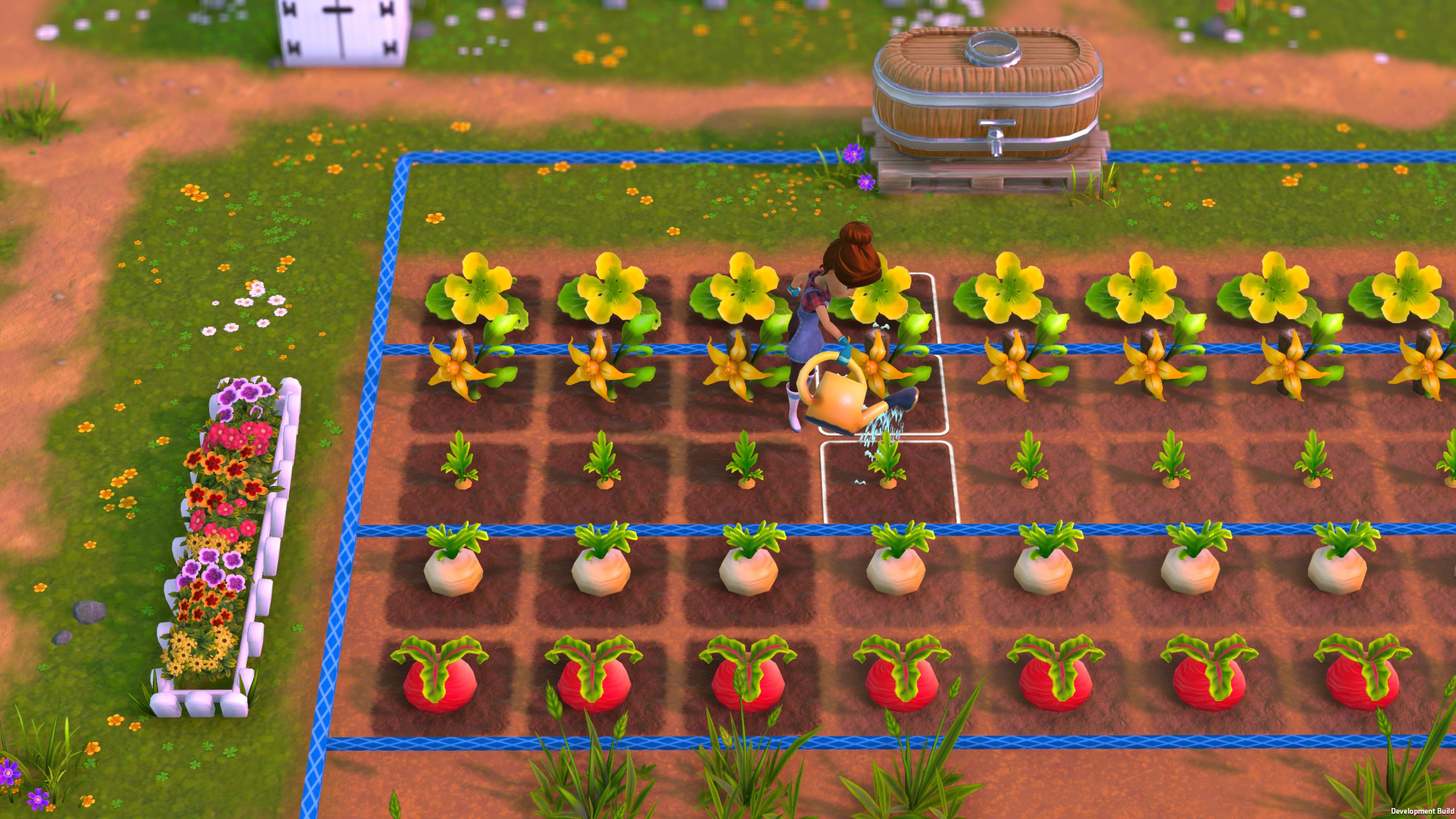 My Universe - Green Adventure: Farmers Friends: скриншот 6