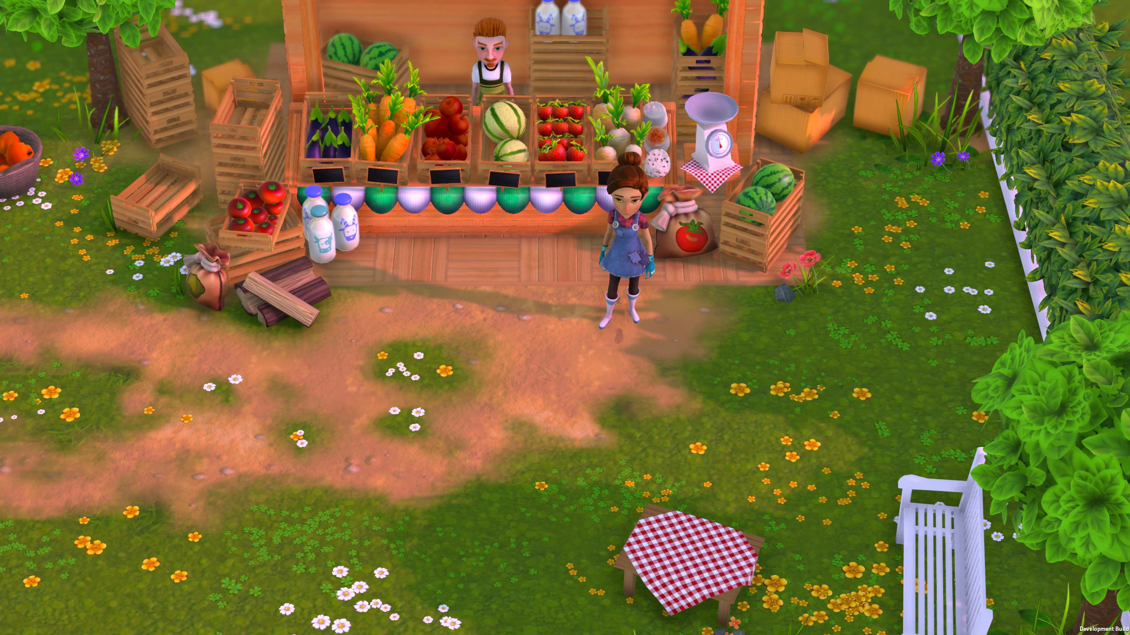 My Universe - Green Adventure: Farmers Friends: скриншот 3