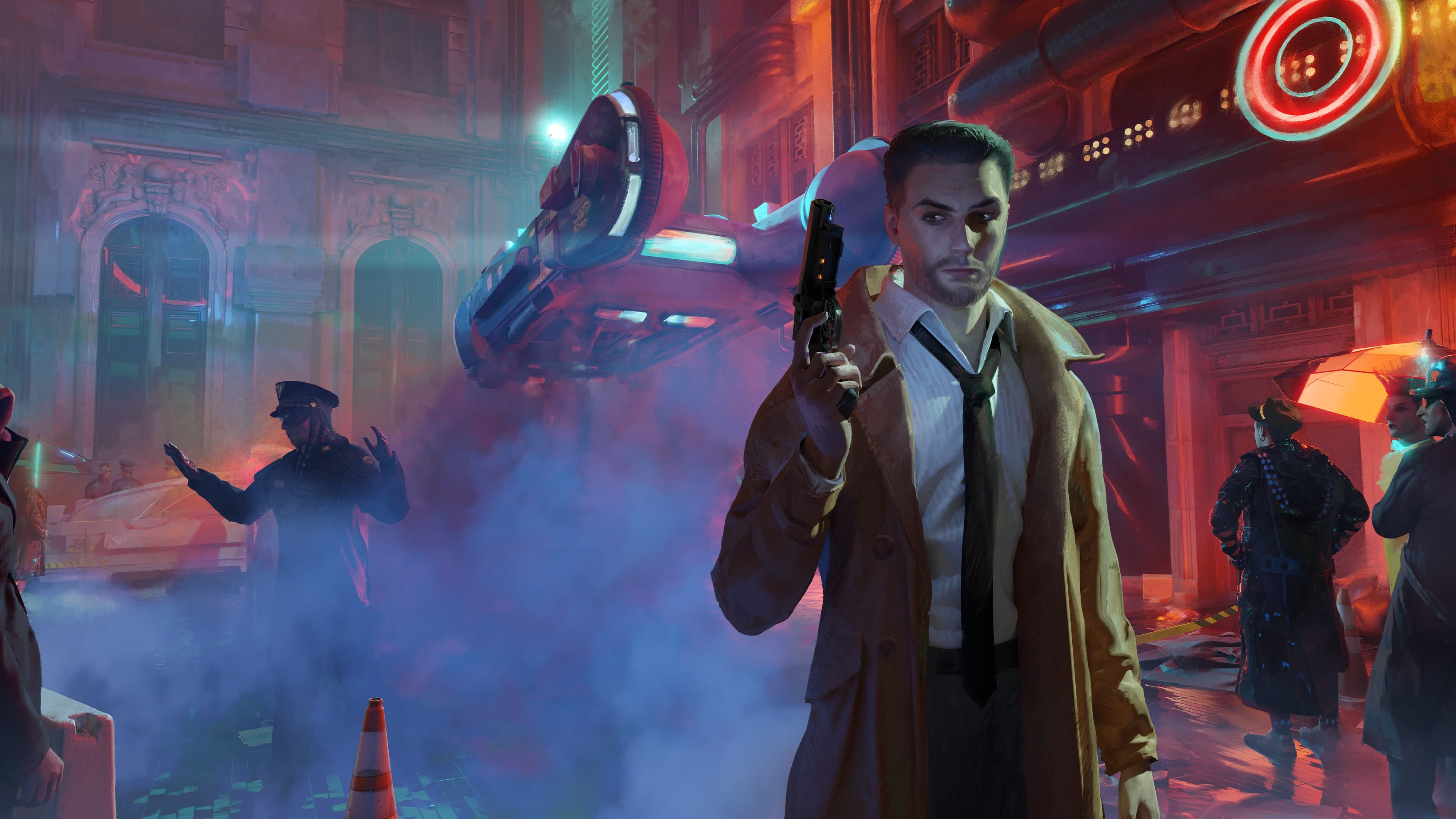 Blade Runner Enhanced Standard