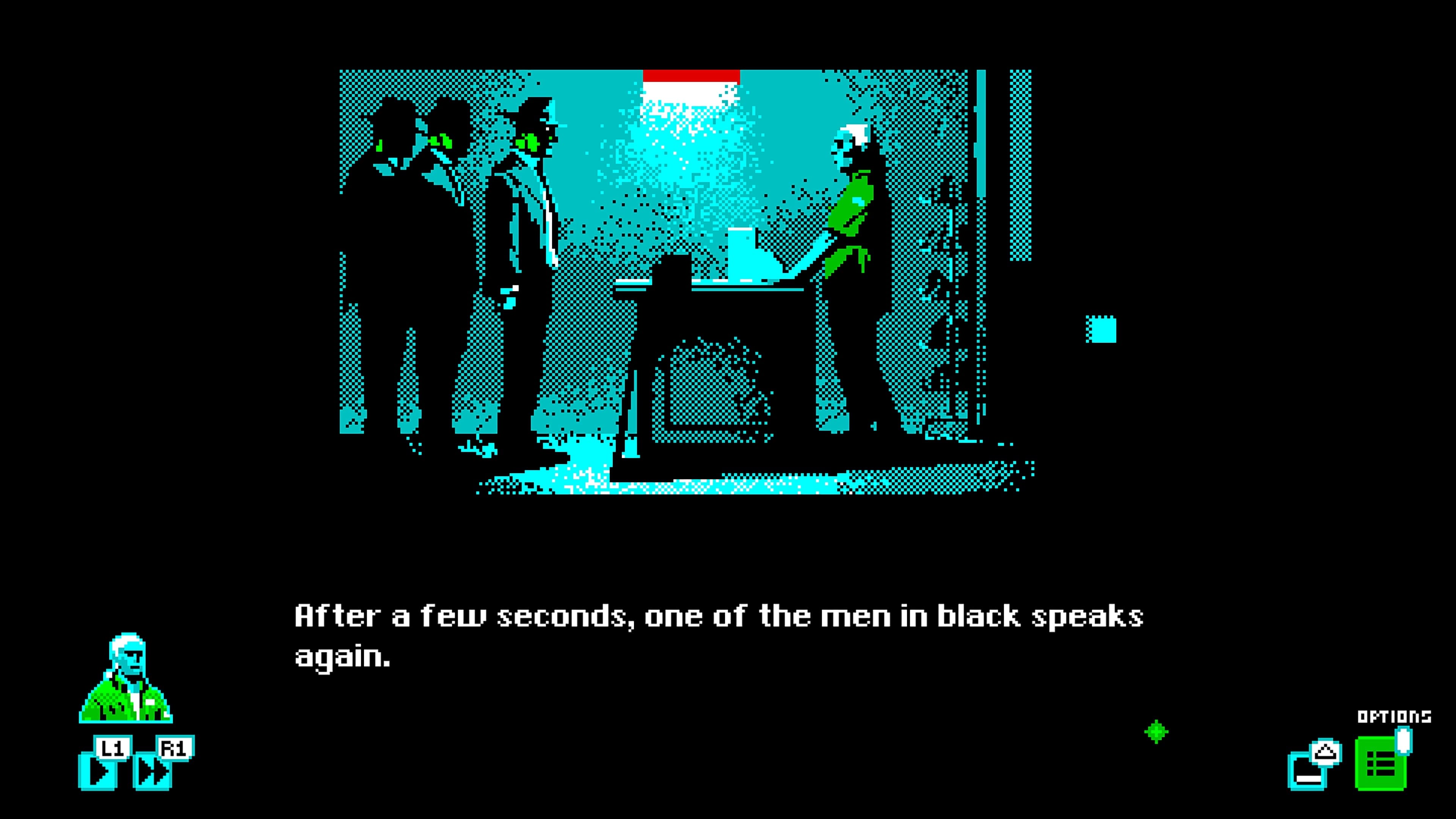Mothmen 1966: скриншот 2