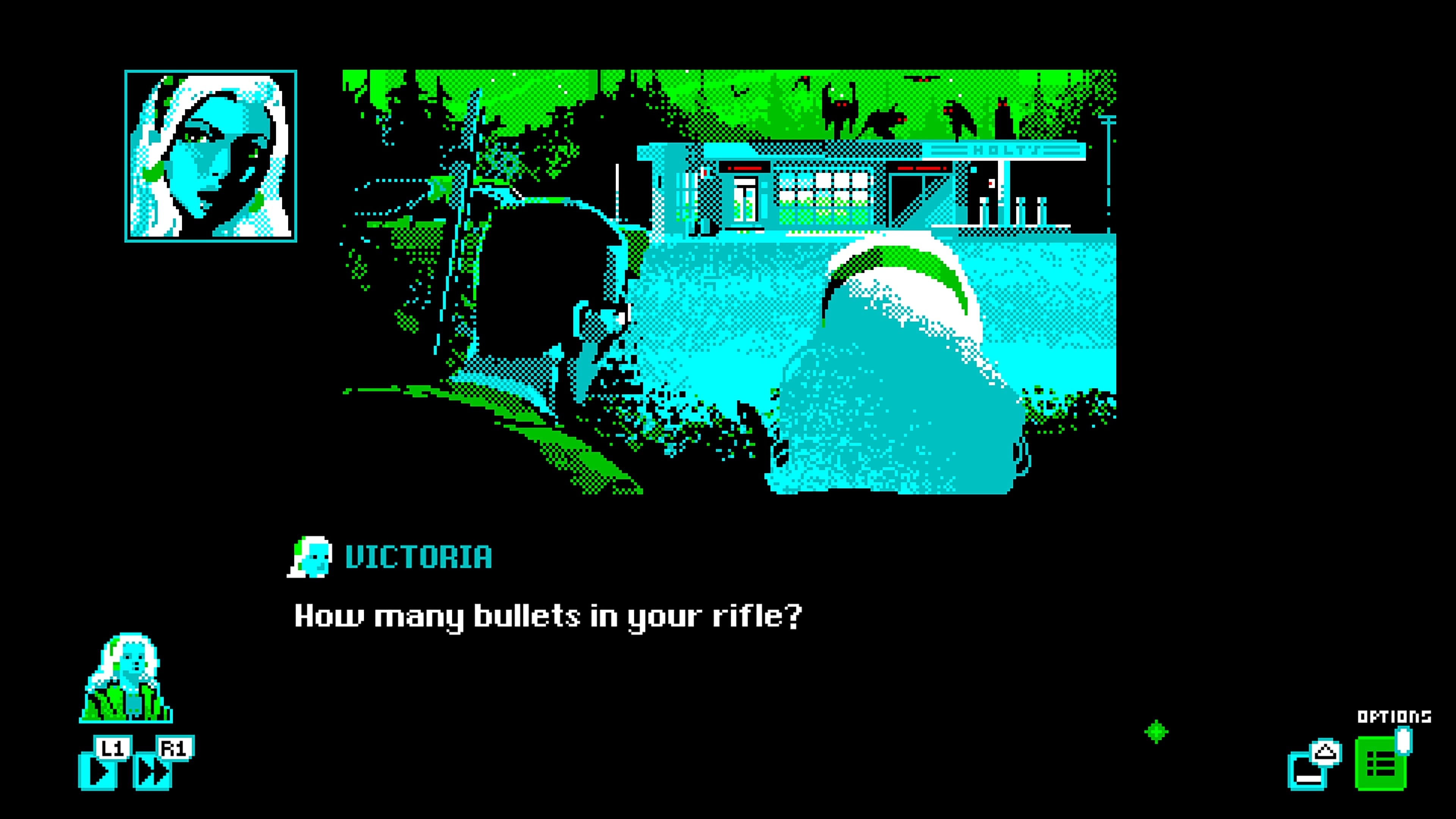 Mothmen 1966: скриншот 9