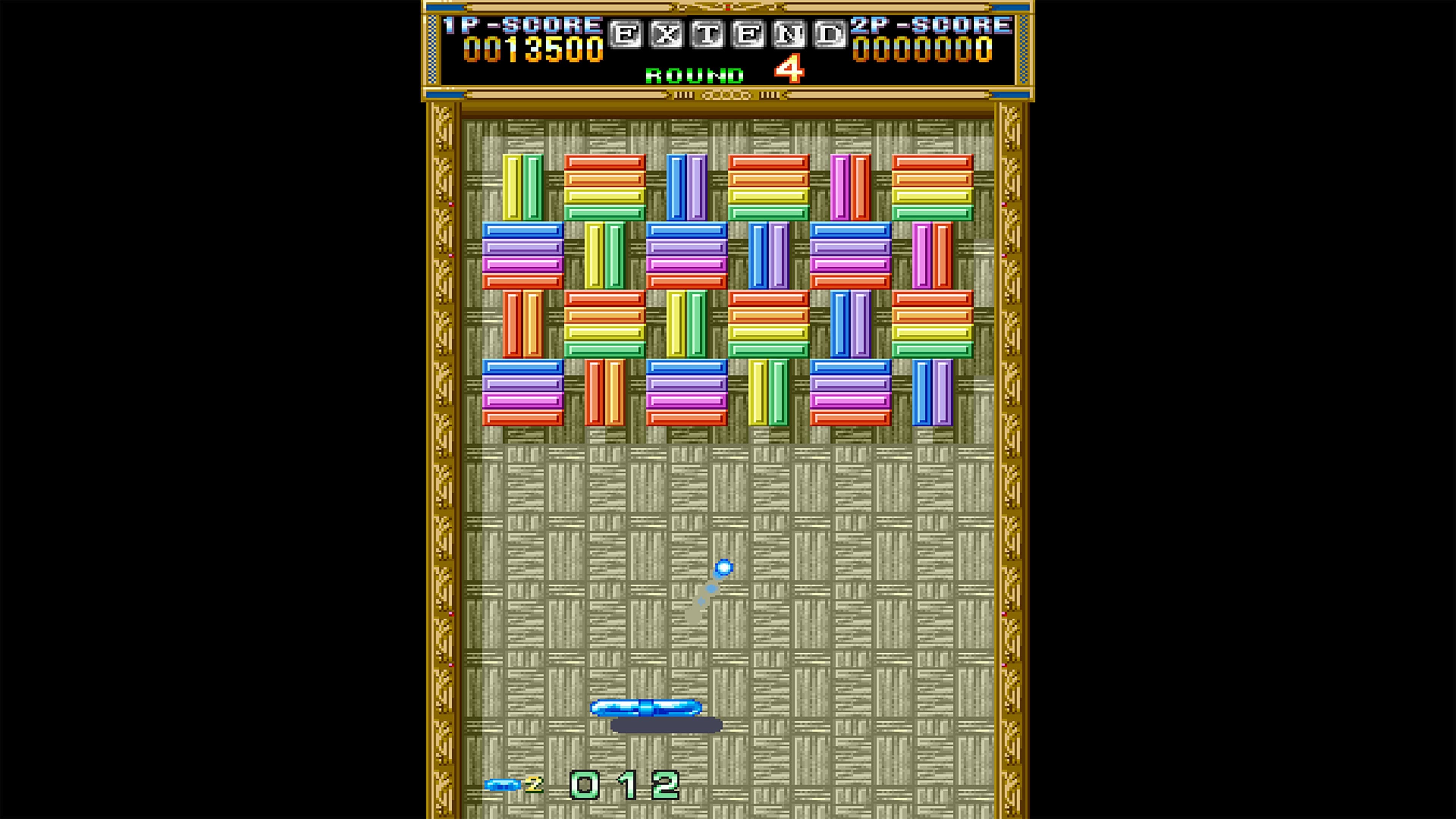 Capcom Arcade 2nd Stadium: A.K.A BLOCK BLOCK: скриншот 2