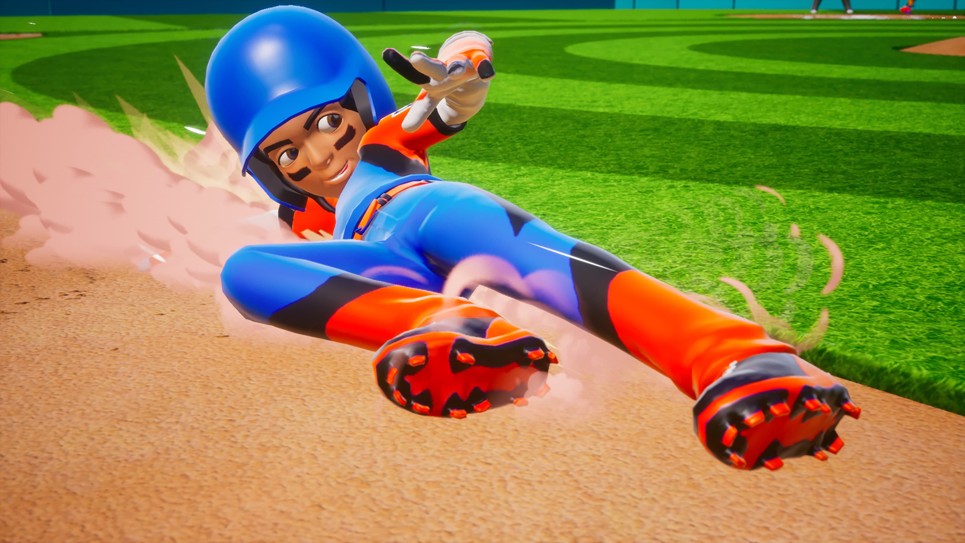Little League World Series Baseball 2022: скриншот 5