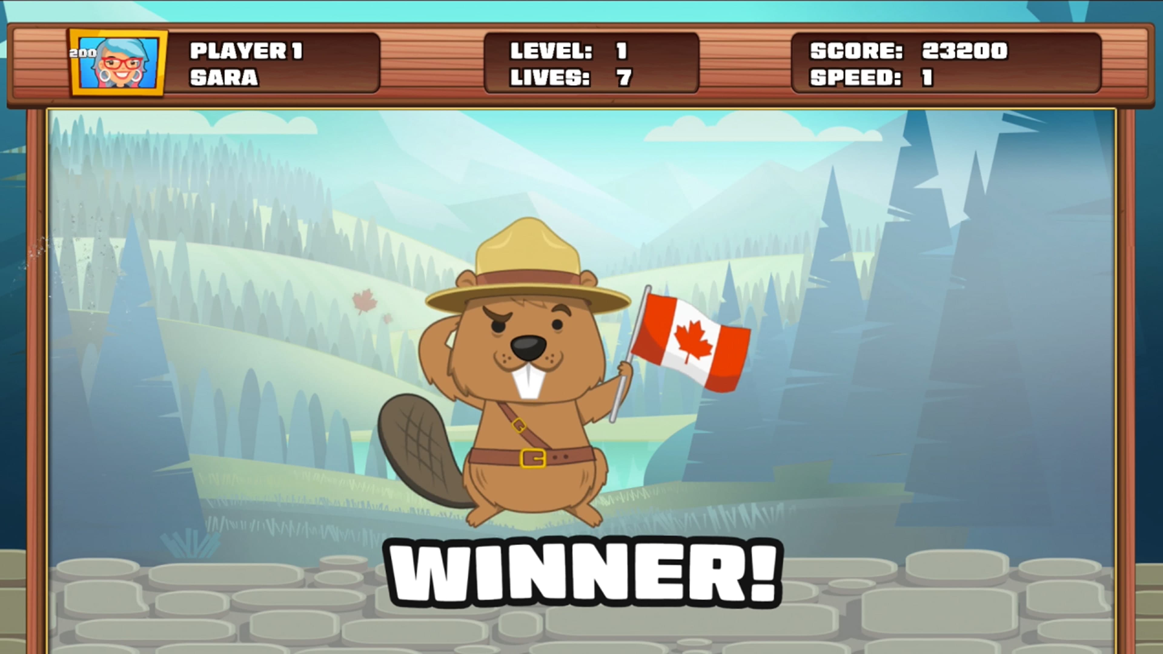 Canada Break - Avatar Full Game Bundle: скриншот 9