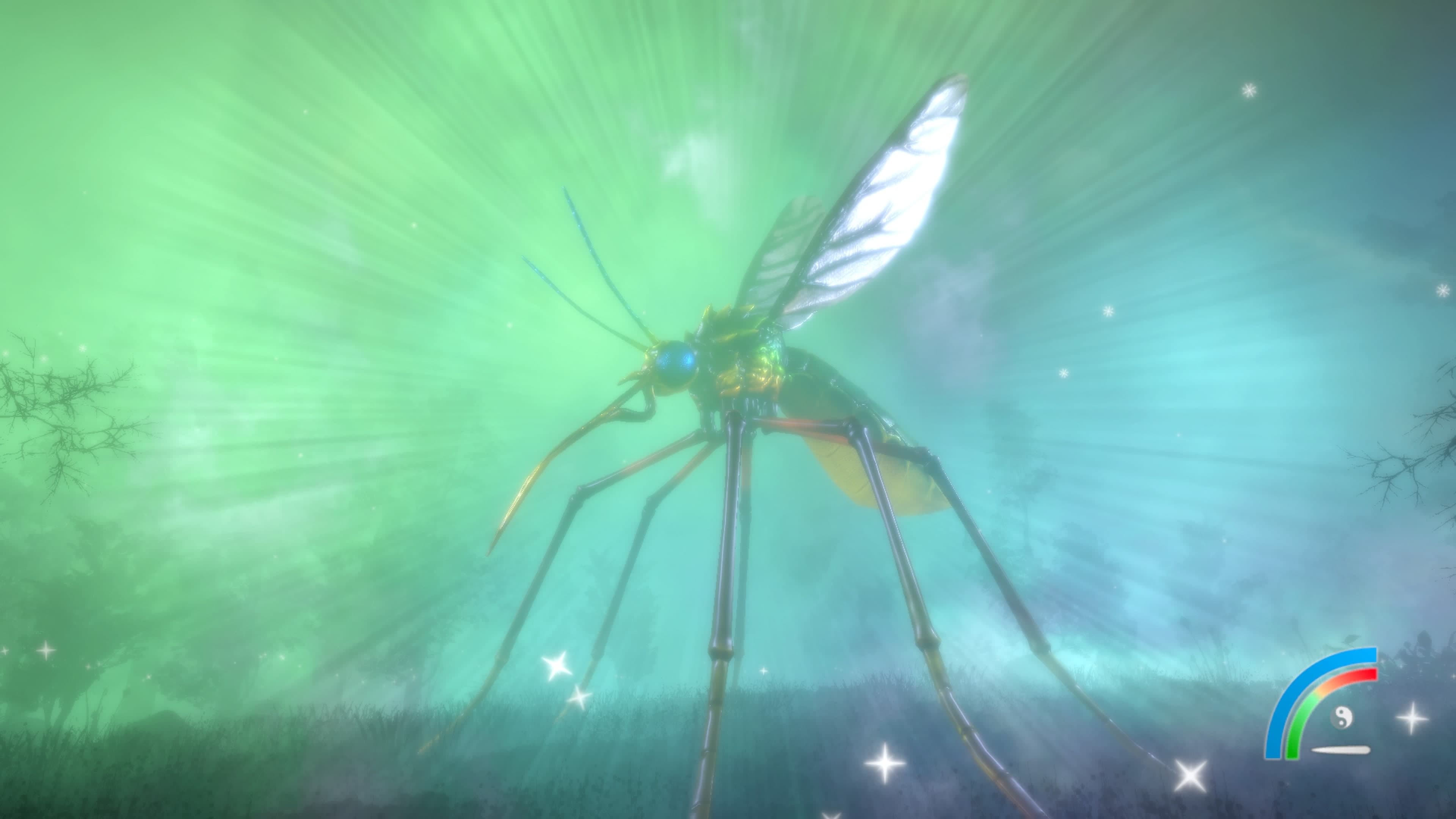 Hidden Treasures in the Forest of Dreams: скриншот 2
