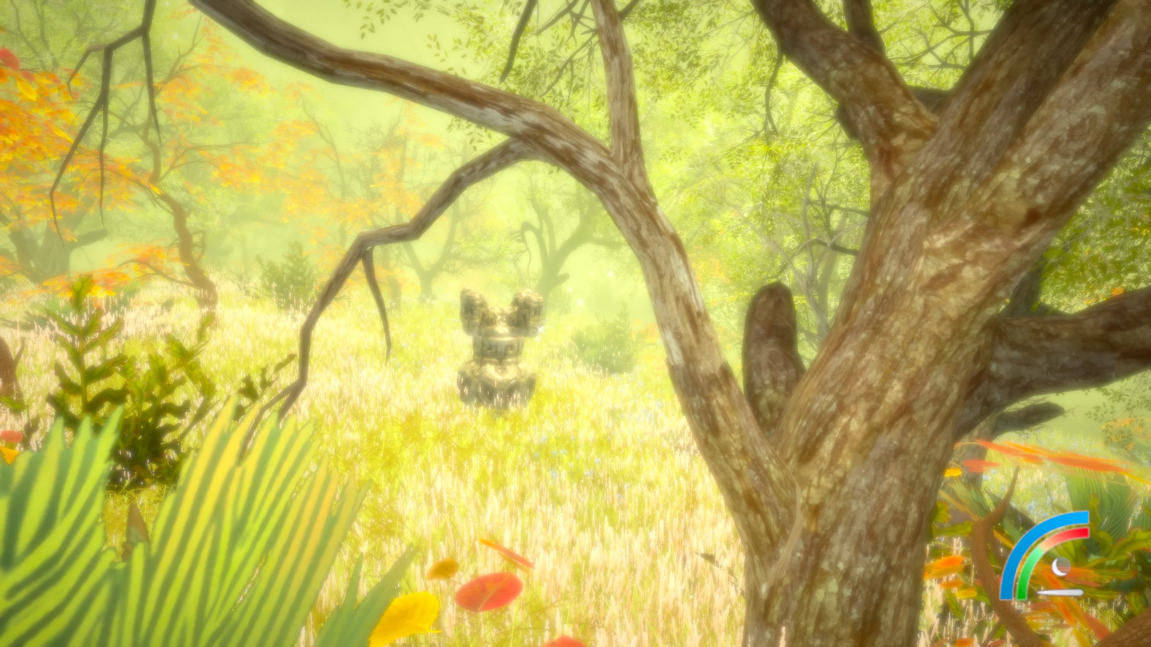 Hidden Treasures in the Forest of Dreams: скриншот 7