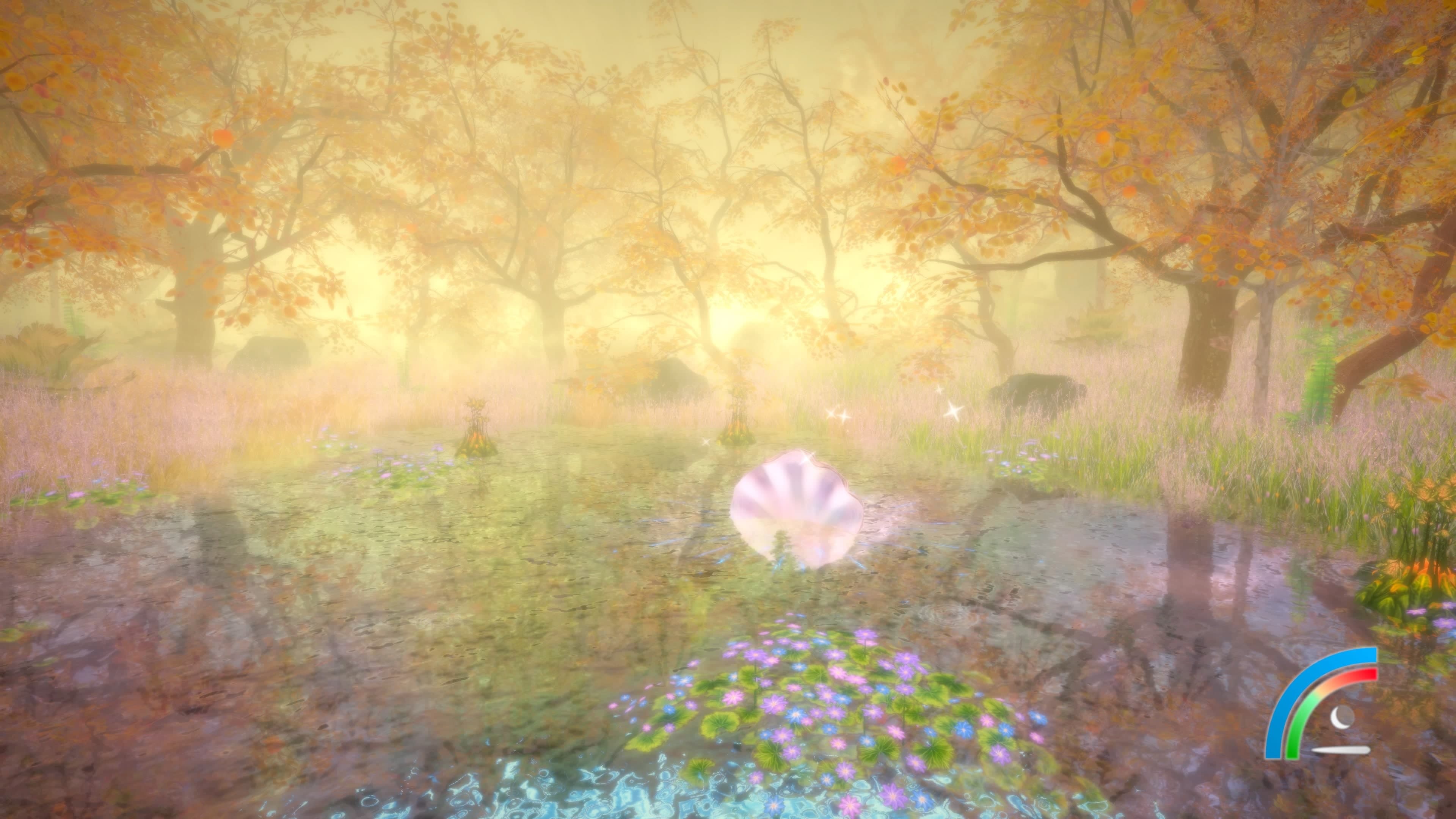 Hidden Treasures in the Forest of Dreams: скриншот 3