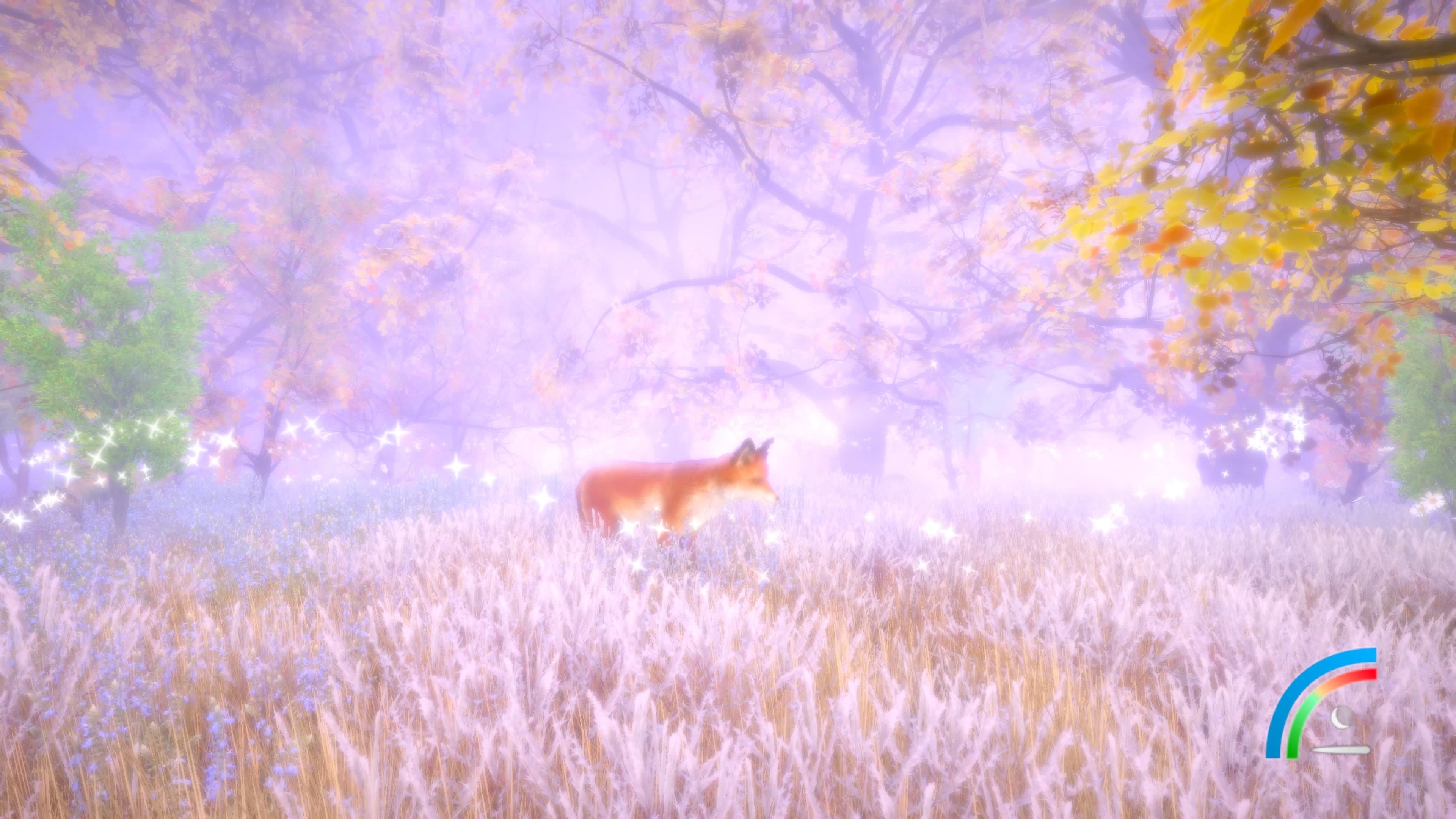 Hidden Treasures in the Forest of Dreams: скриншот 5