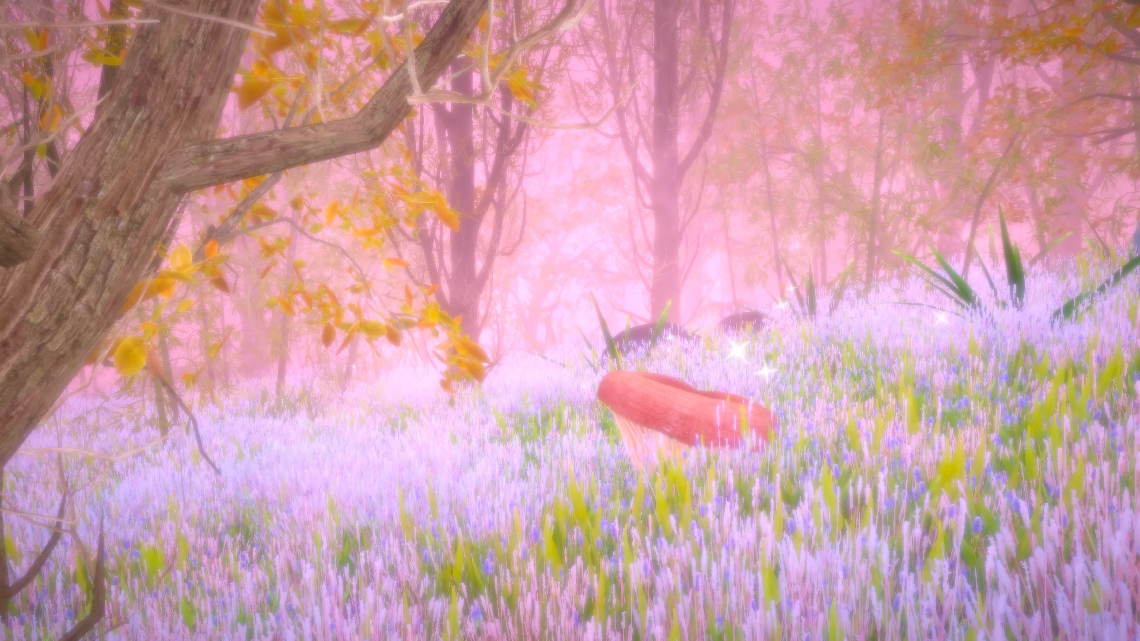 Hidden Treasures in the Forest of Dreams: скриншот 4