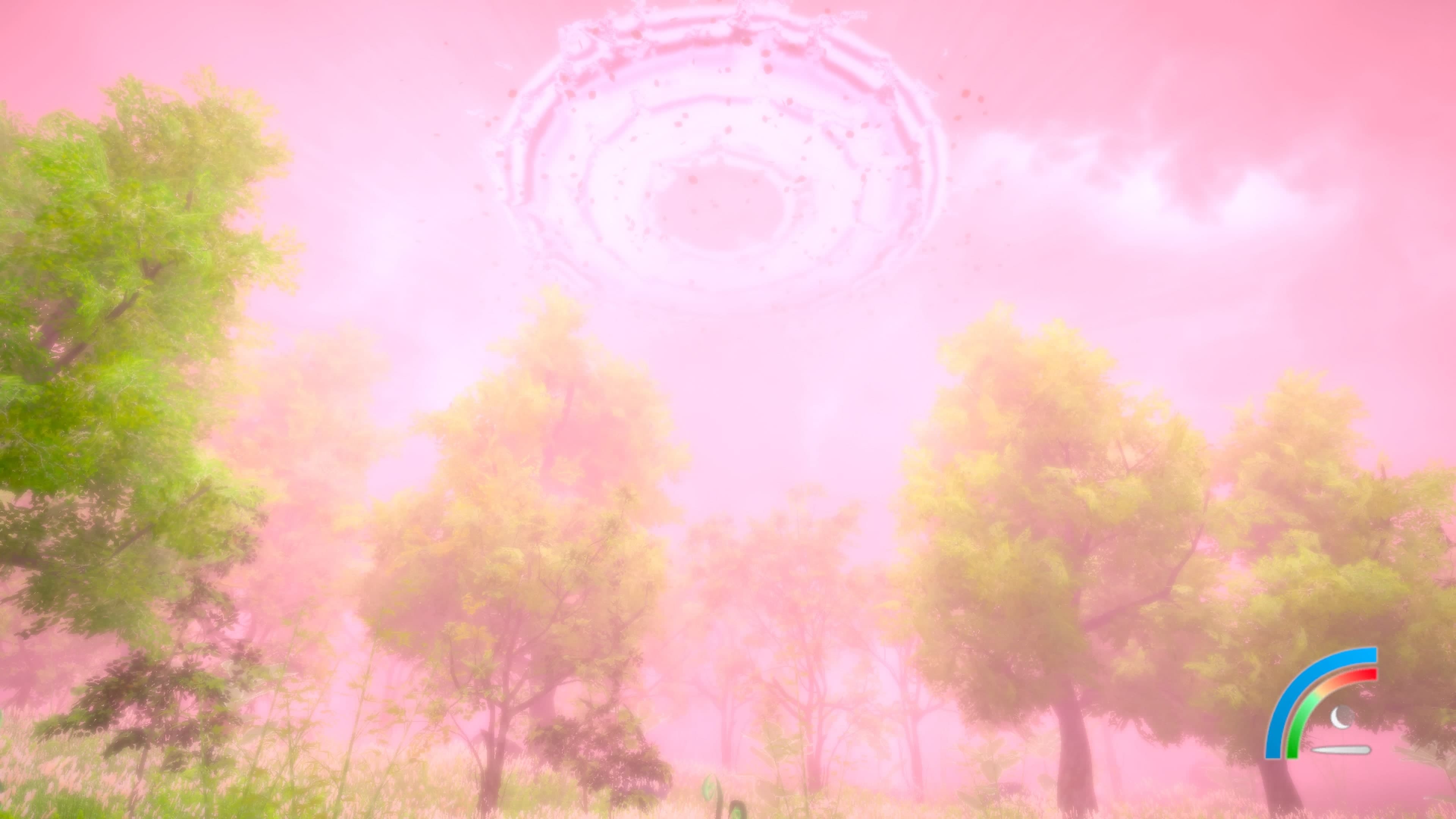 Hidden Treasures in the Forest of Dreams: скриншот 6