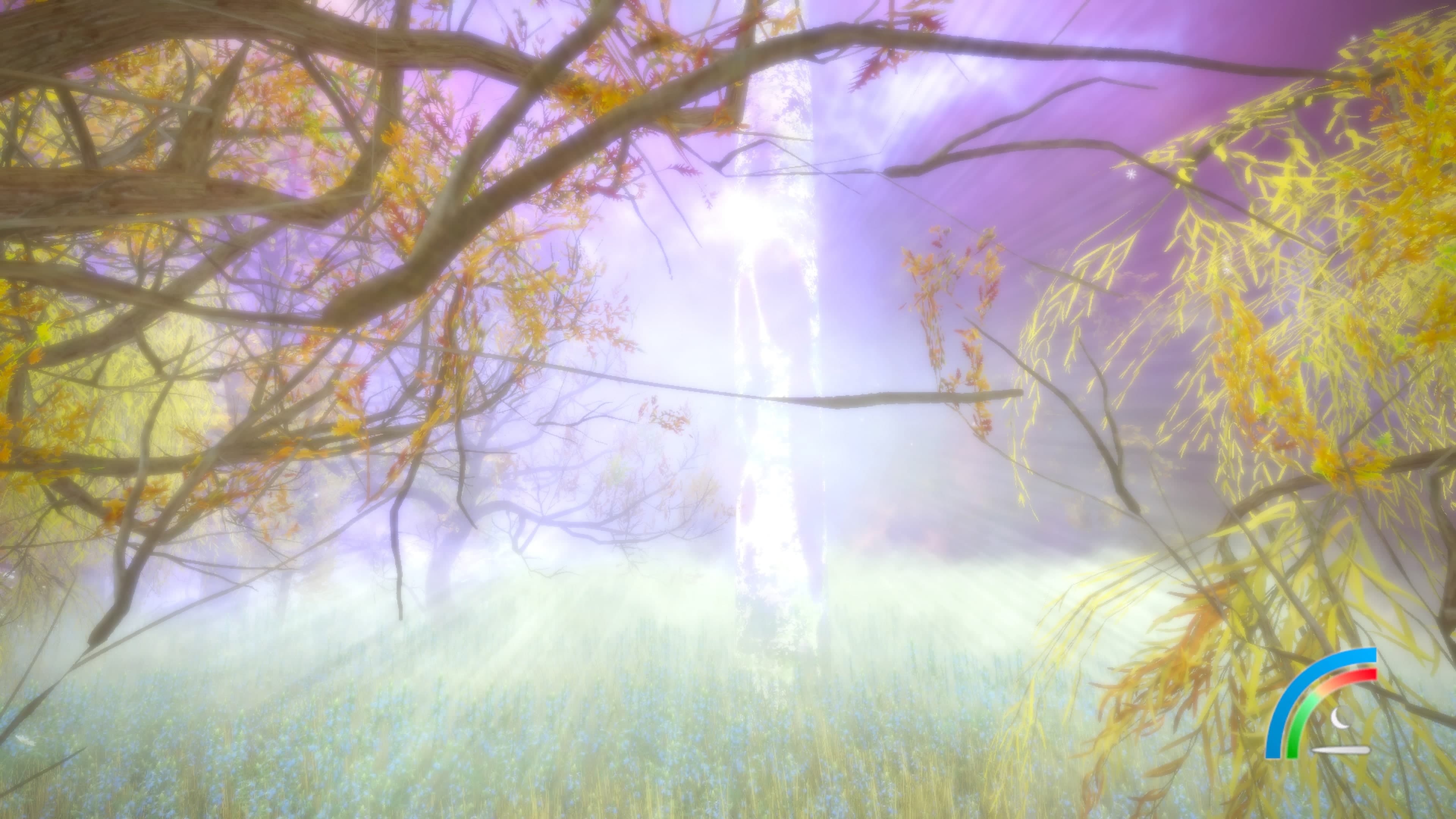 Hidden Treasures in the Forest of Dreams: скриншот 8
