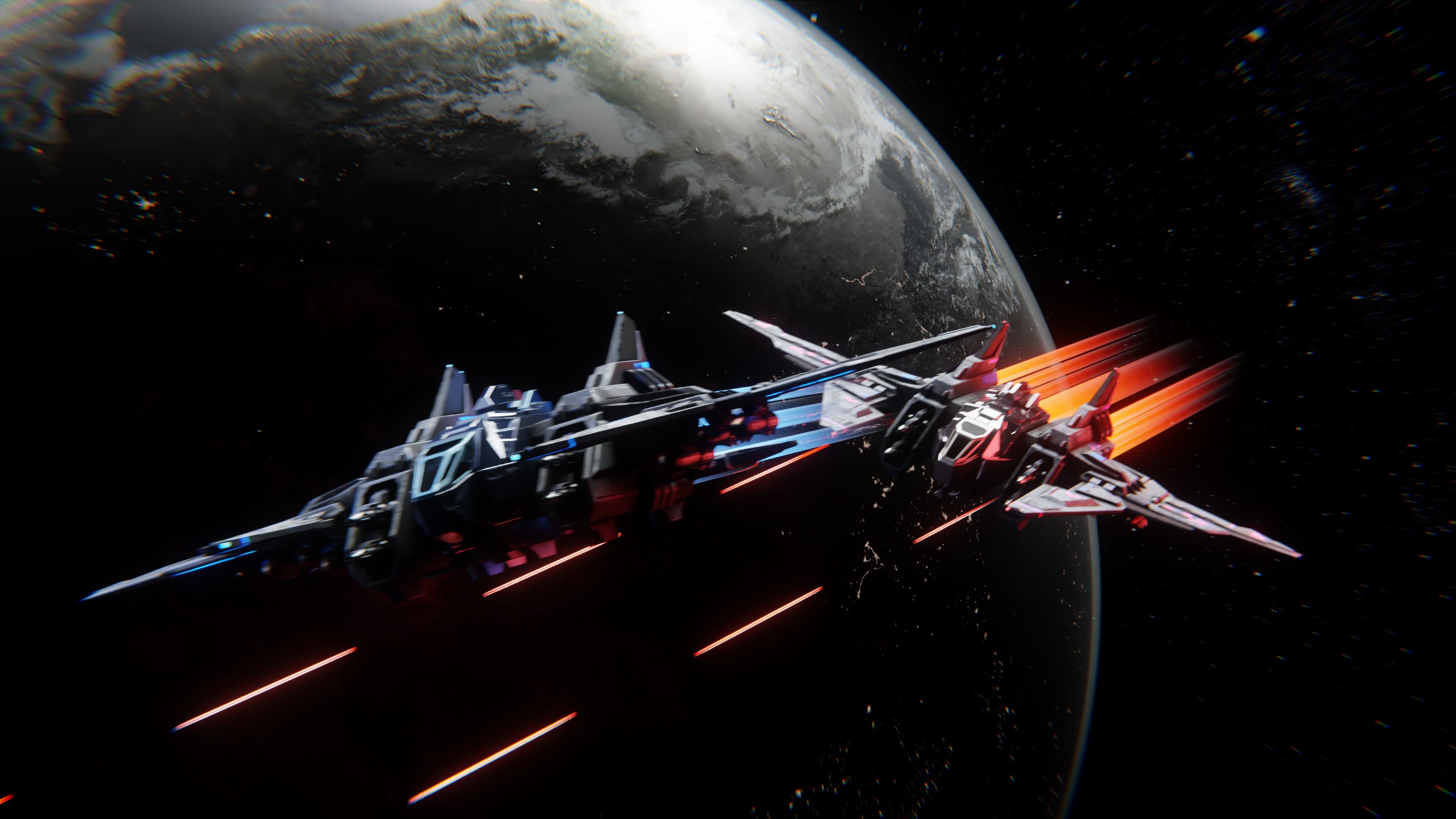 Space KaBAAM 3 Standard