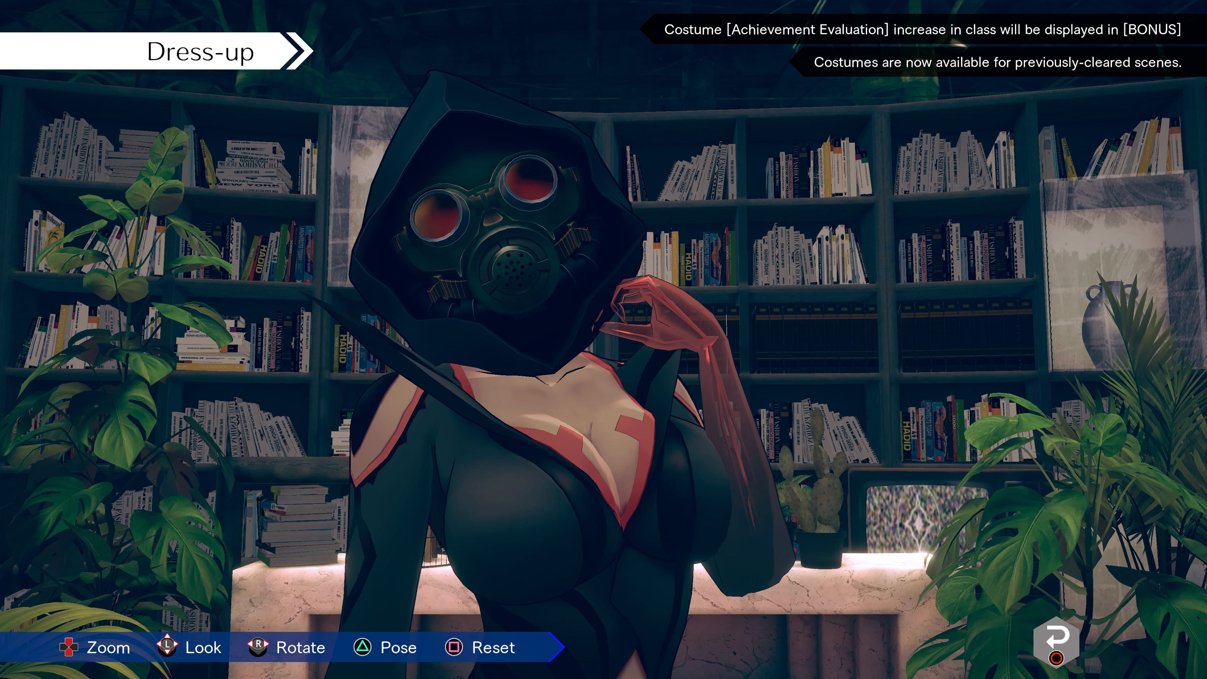 AI: THE SOMNIUM FILES - nirvanA Initiative DLC Bundle: скриншот 9