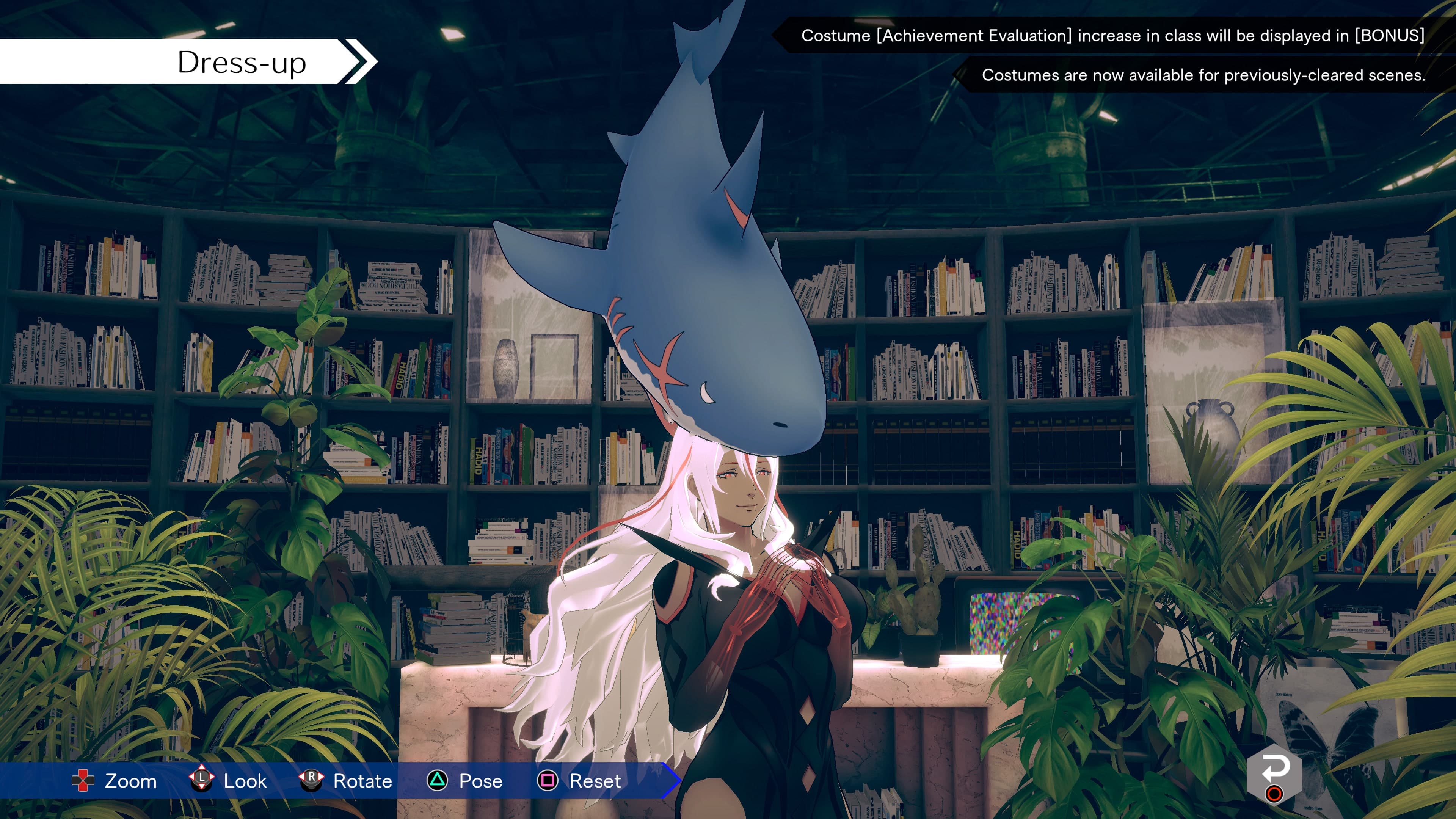 AI: THE SOMNIUM FILES - nirvanA Initiative DLC Bundle: скриншот 8