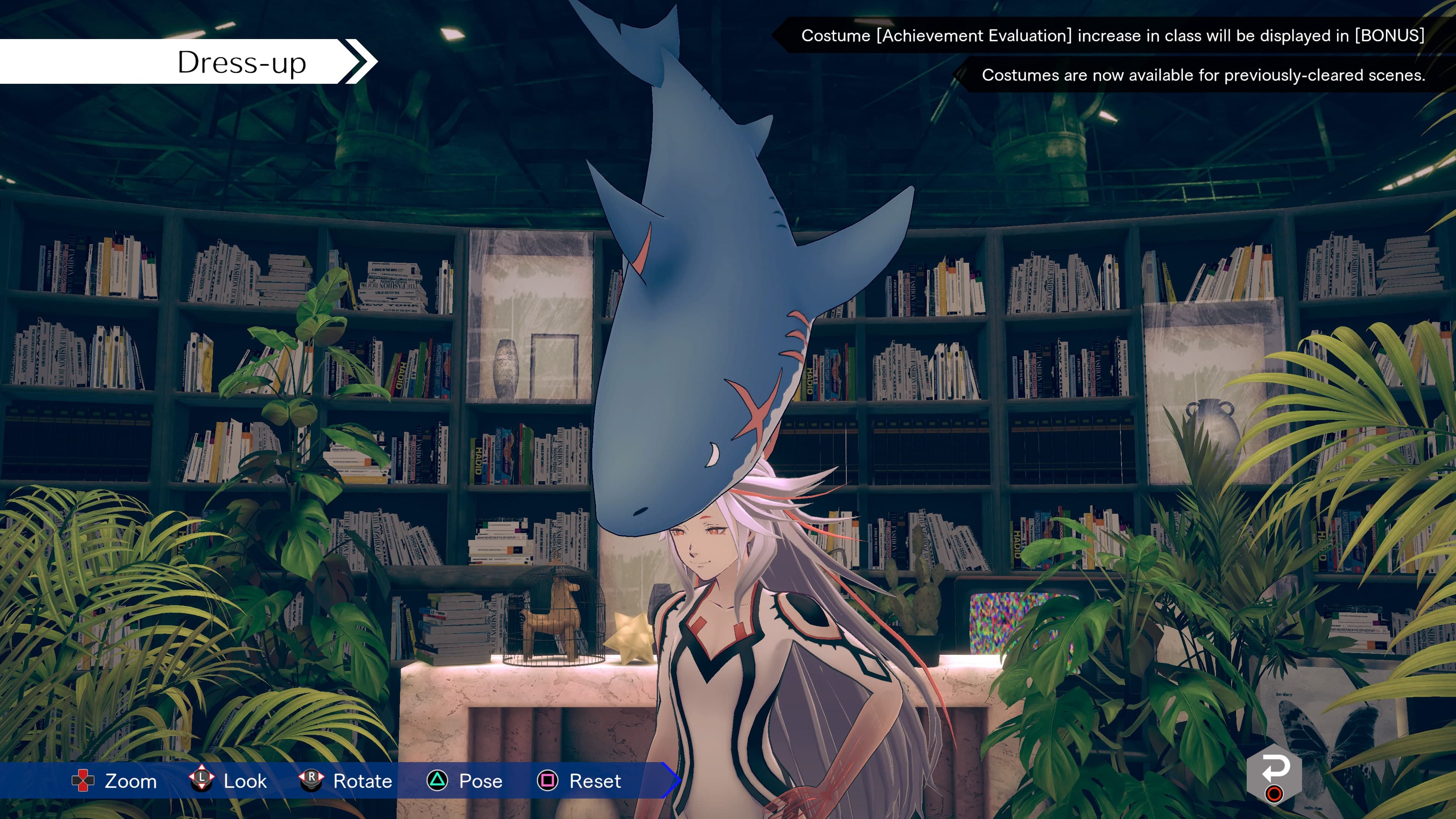 AI: THE SOMNIUM FILES - nirvanA Initiative DLC Bundle: скриншот 5