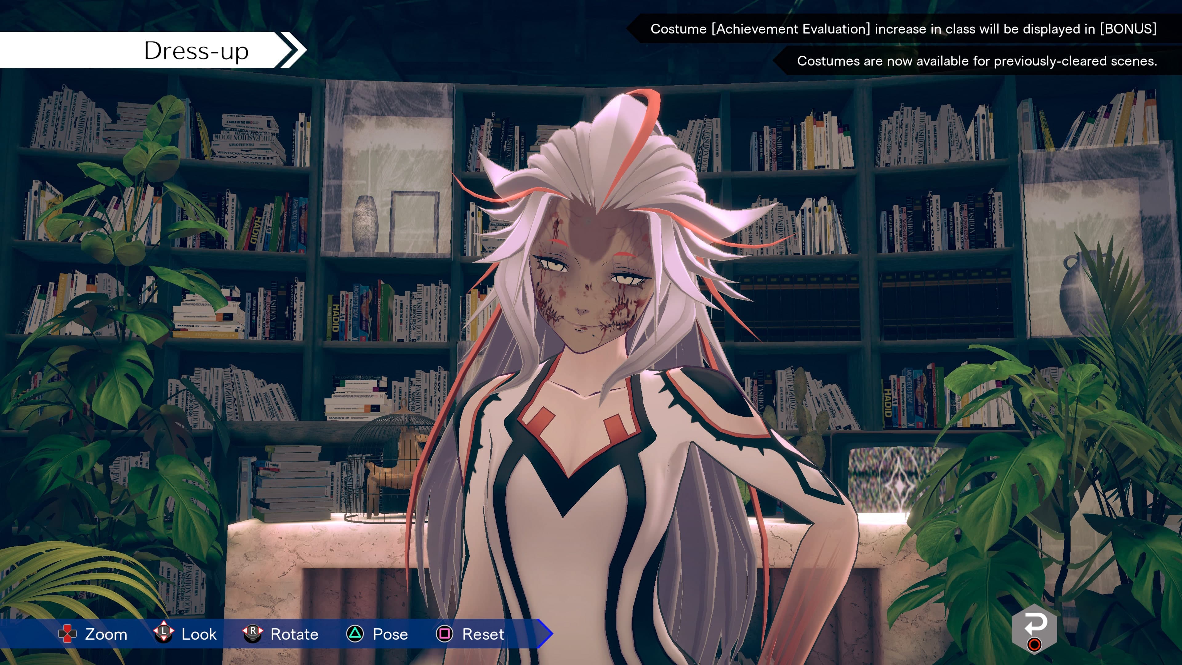 AI: THE SOMNIUM FILES - nirvanA Initiative DLC Bundle: скриншот 7