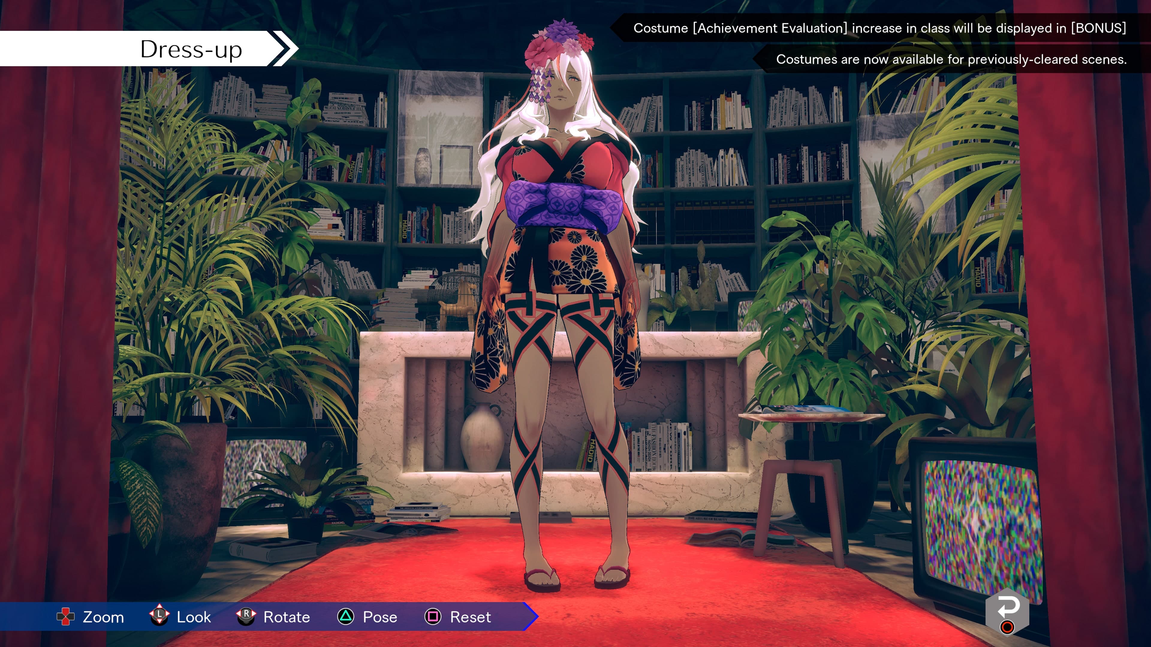 AI: THE SOMNIUM FILES - nirvanA Initiative DLC Bundle: скриншот 2