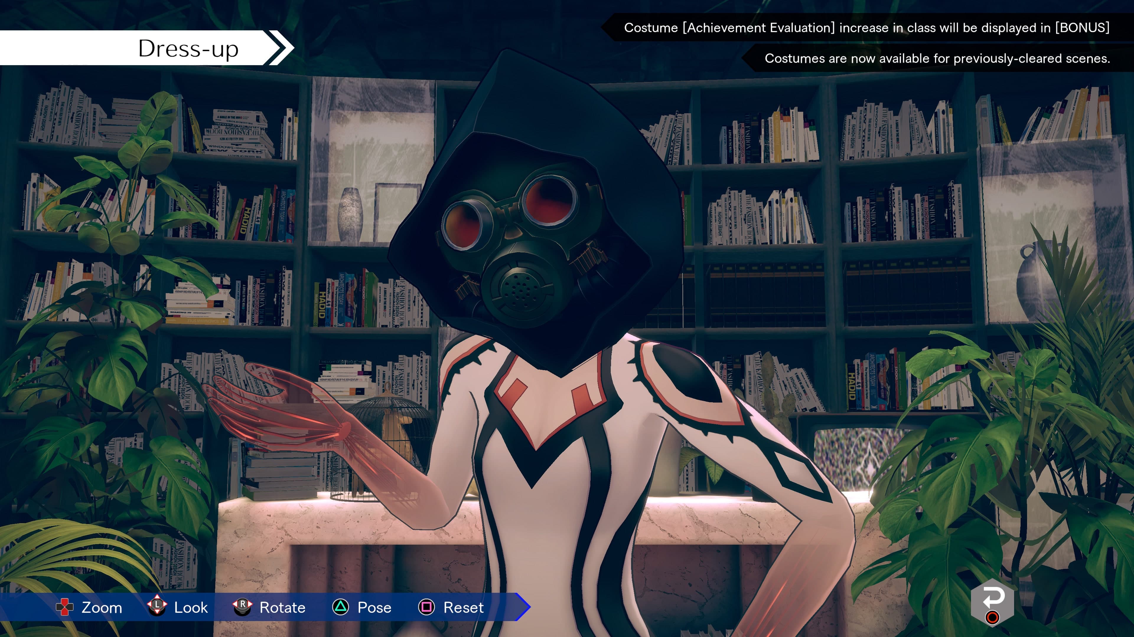 AI: THE SOMNIUM FILES - nirvanA Initiative DLC Bundle: скриншот 6
