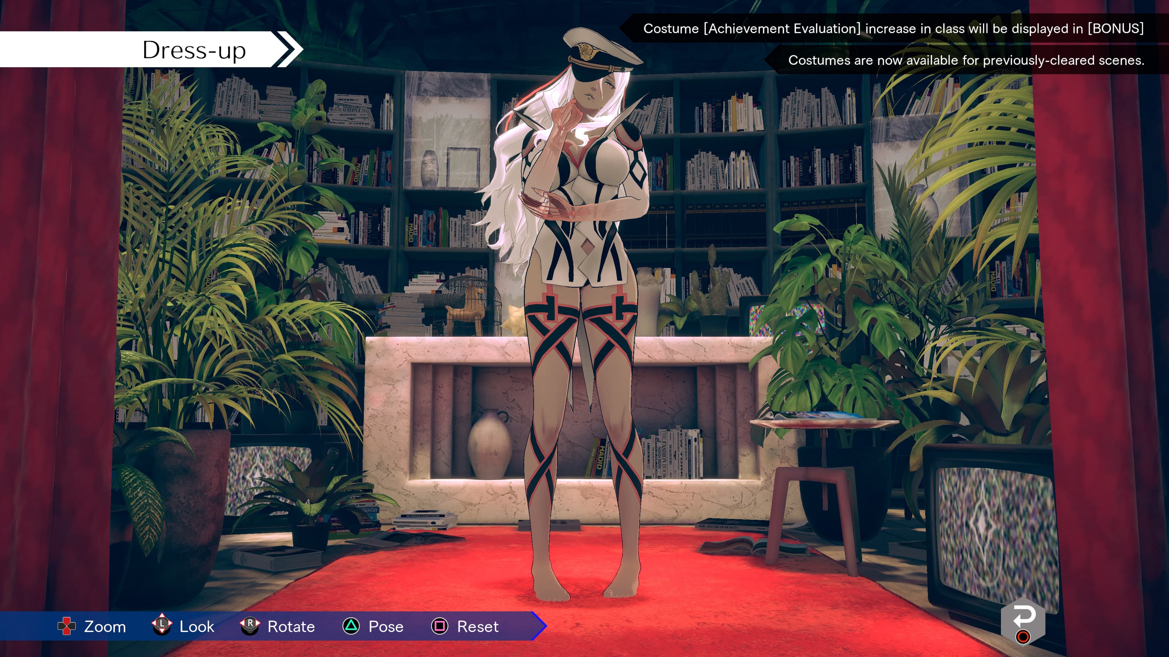 AI: THE SOMNIUM FILES - nirvanA Initiative DLC Bundle: скриншот 4