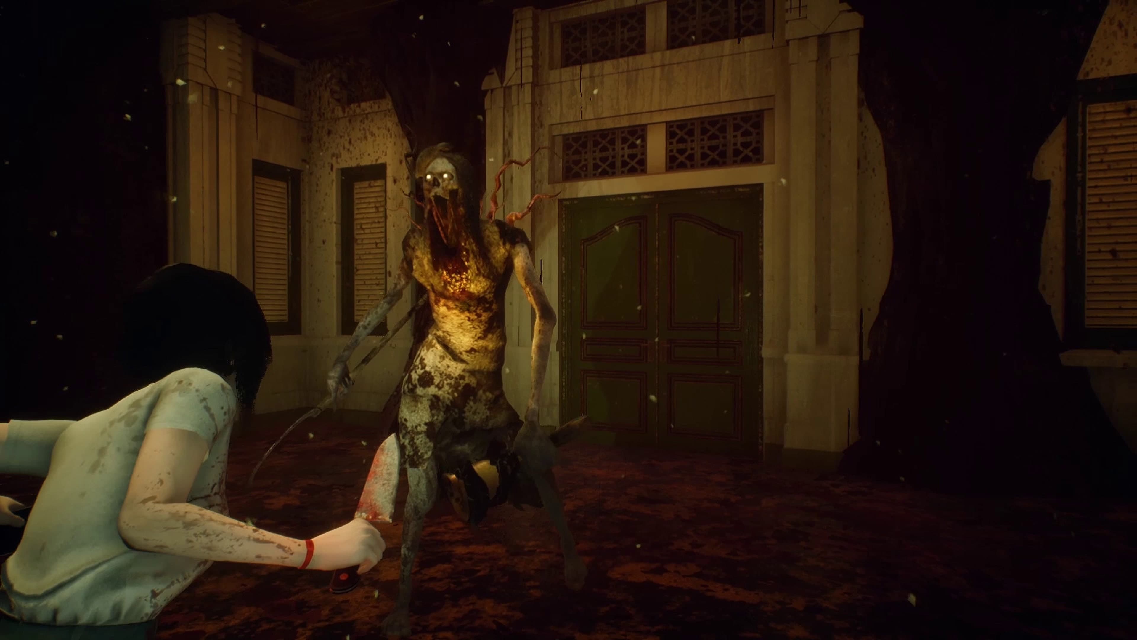 DreadOut 2: скриншот 9