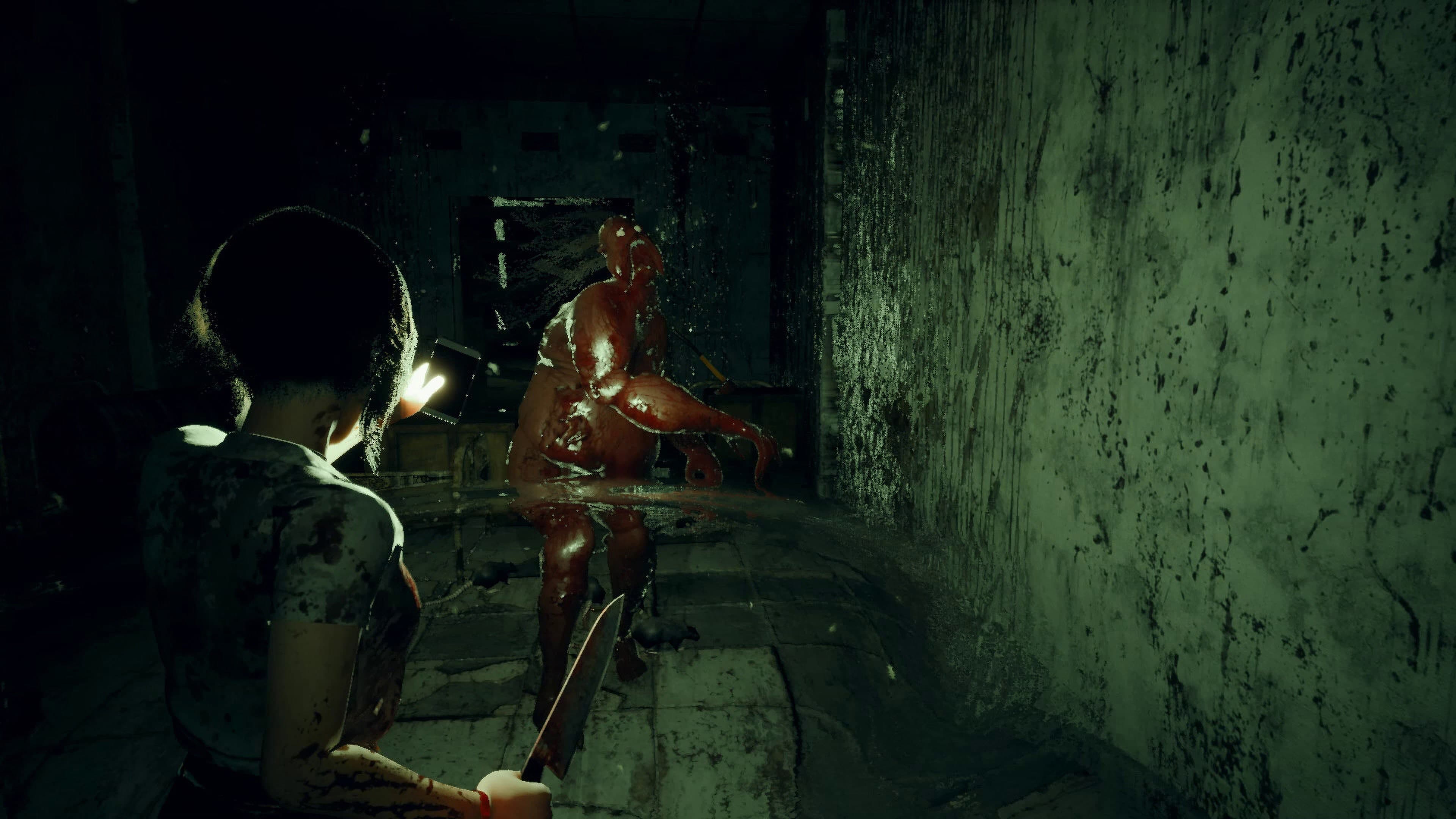 DreadOut 2: скриншот 6