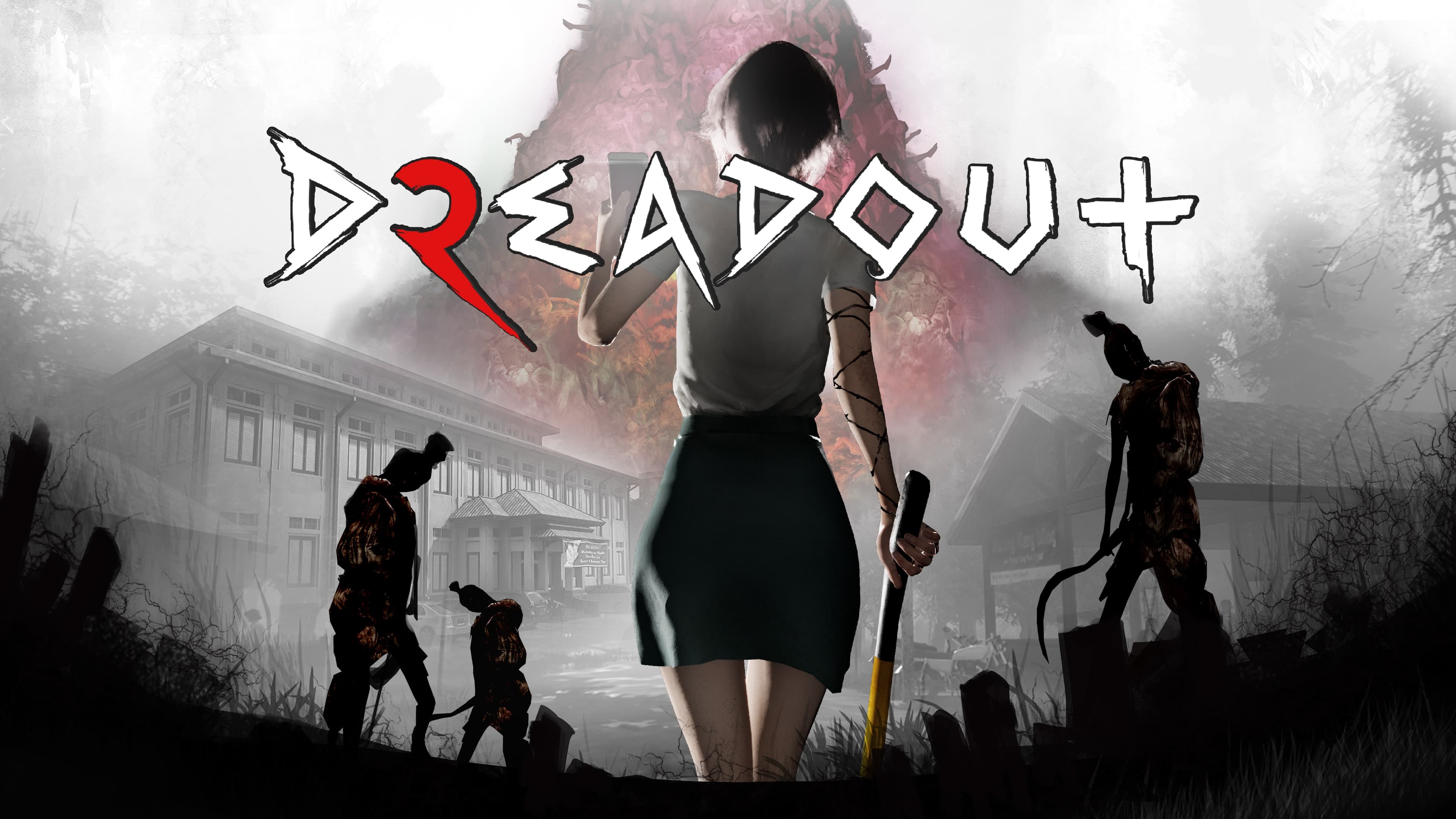 DreadOut 2 Standard