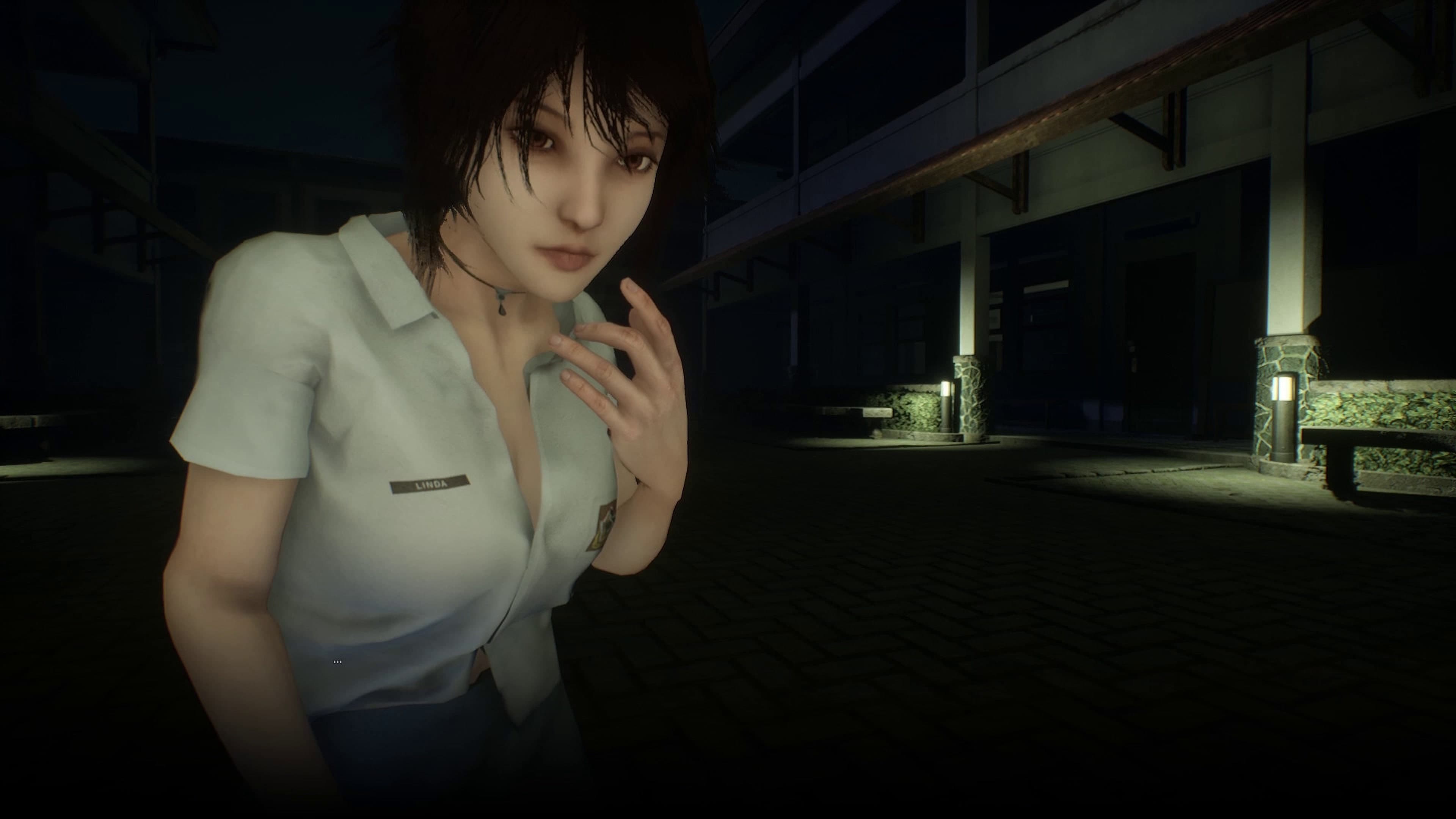 DreadOut 2: скриншот 1