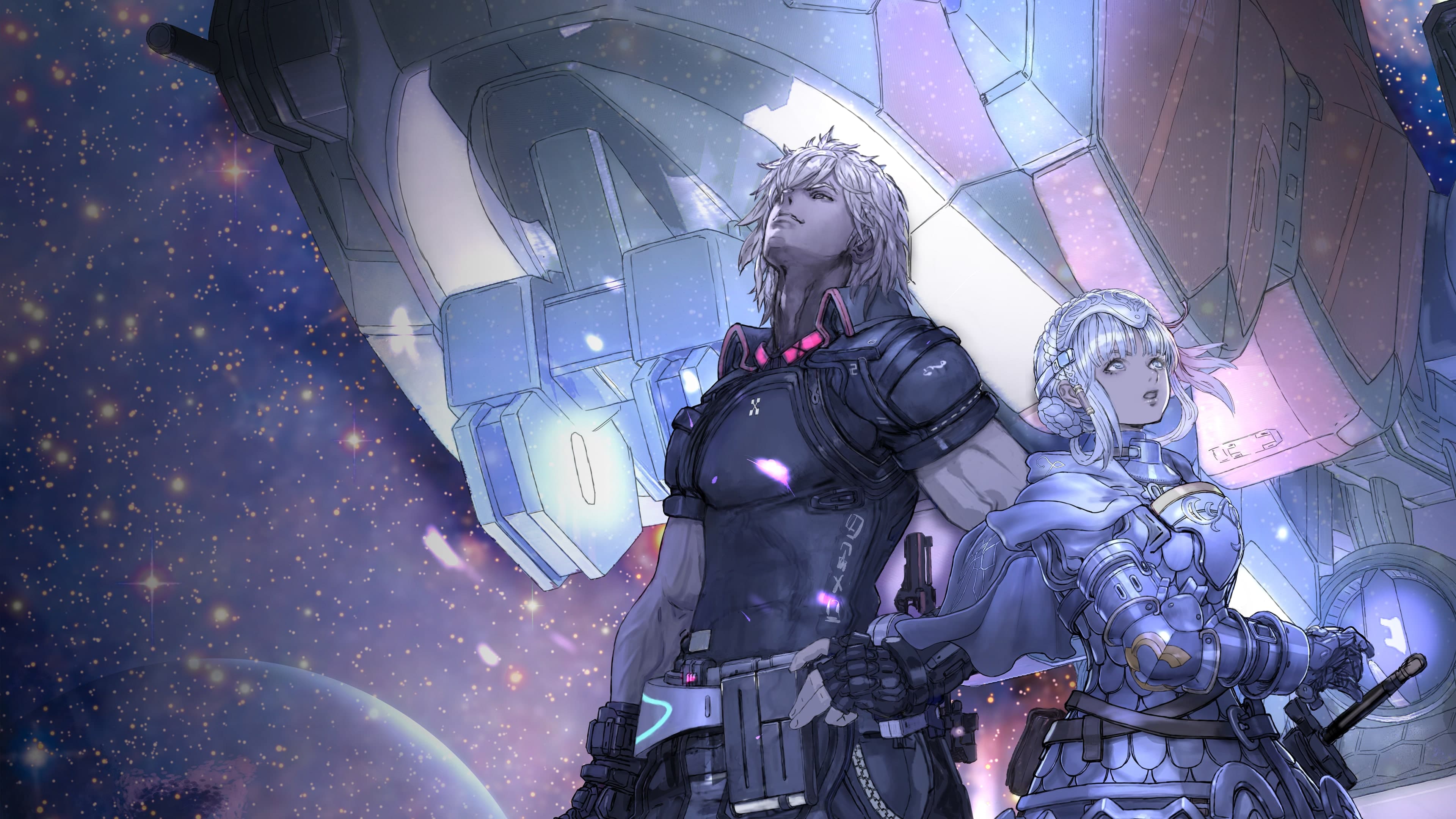 STAR OCEAN THE DIVINE FORCE DIGITAL DELUXE UPGRADE Addon