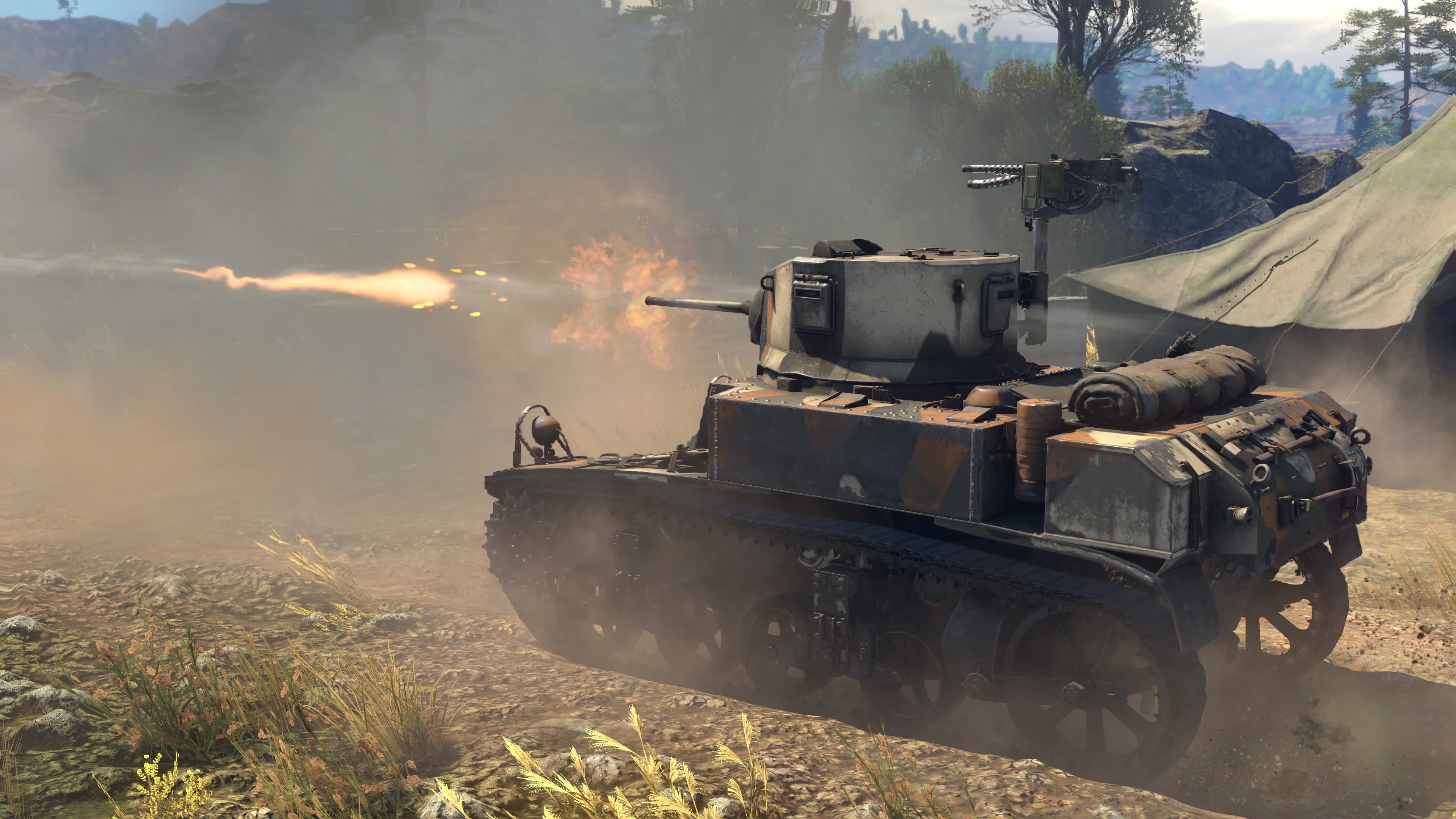 War Thunder - US Starter Bundle: скриншот 5