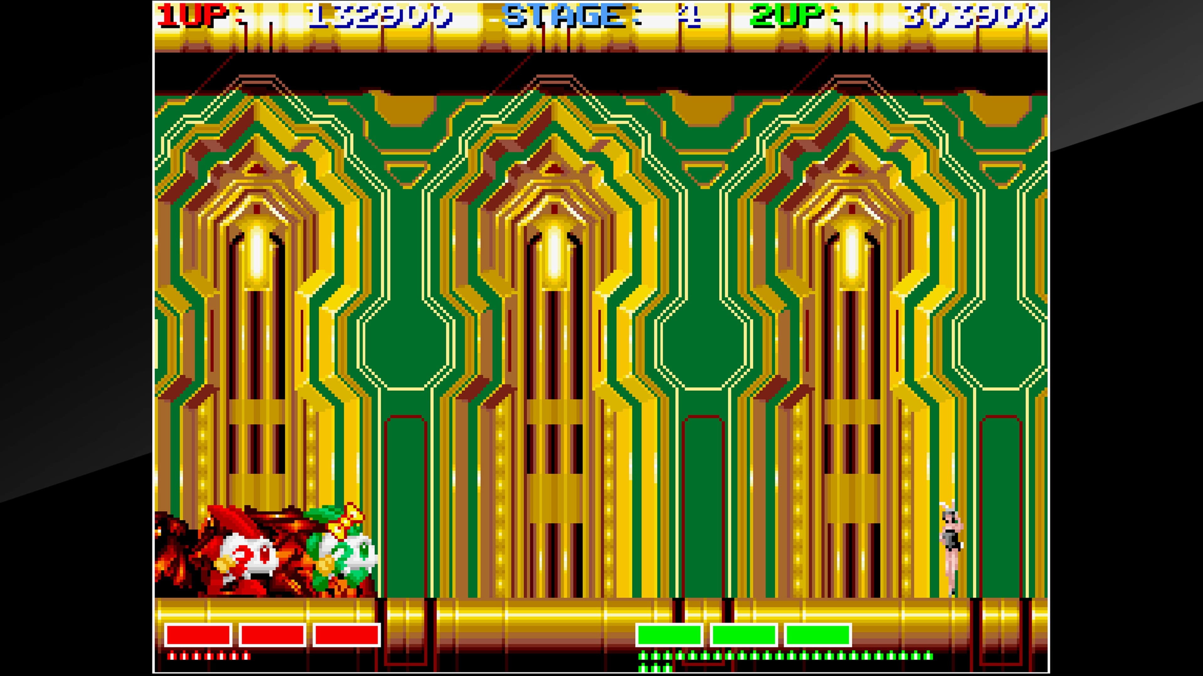 Arcade Archives RABIO LEPUS: скриншот 7