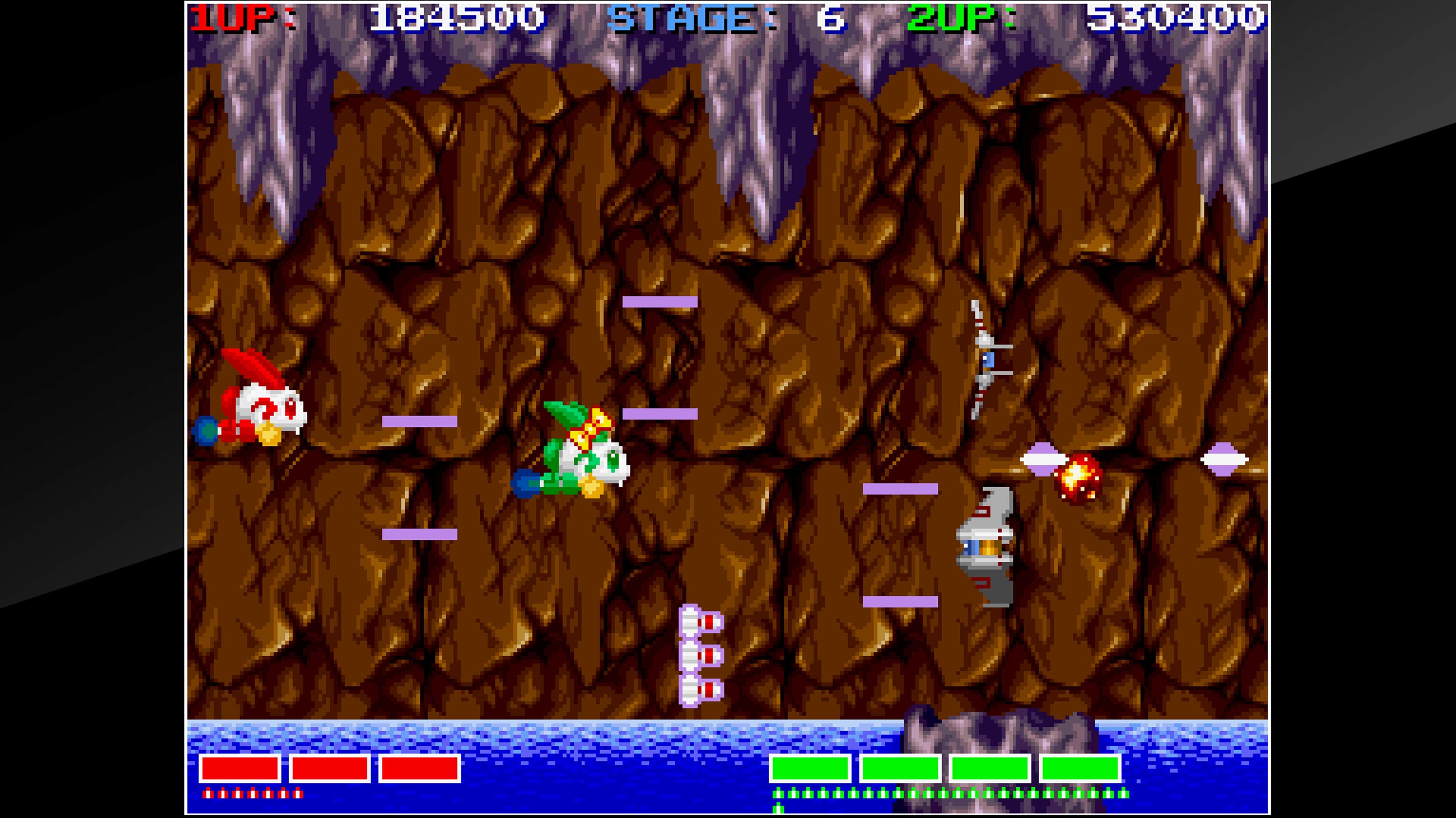 Arcade Archives RABIO LEPUS: скриншот 5