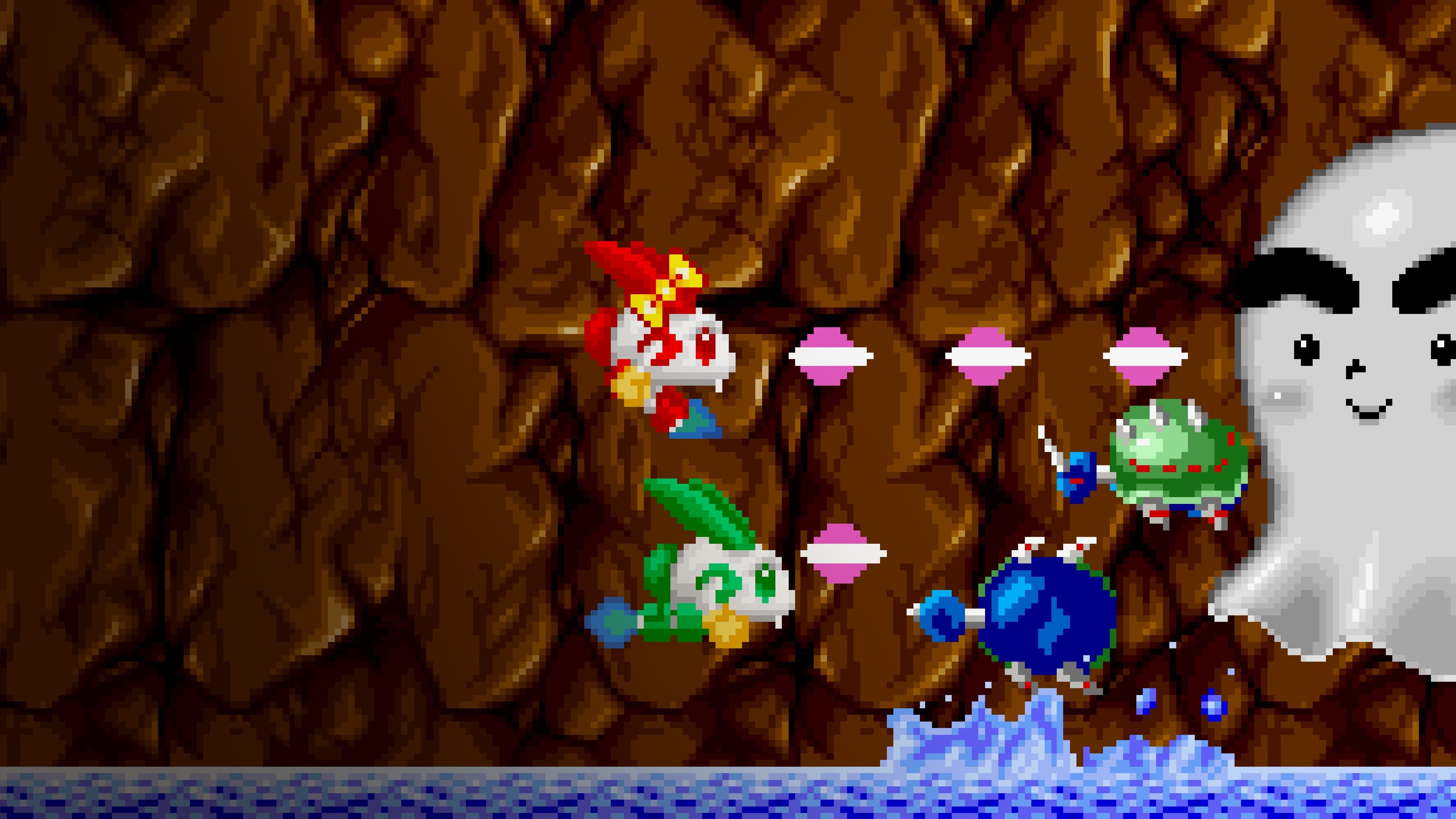 Arcade Archives RABIO LEPUS Standard