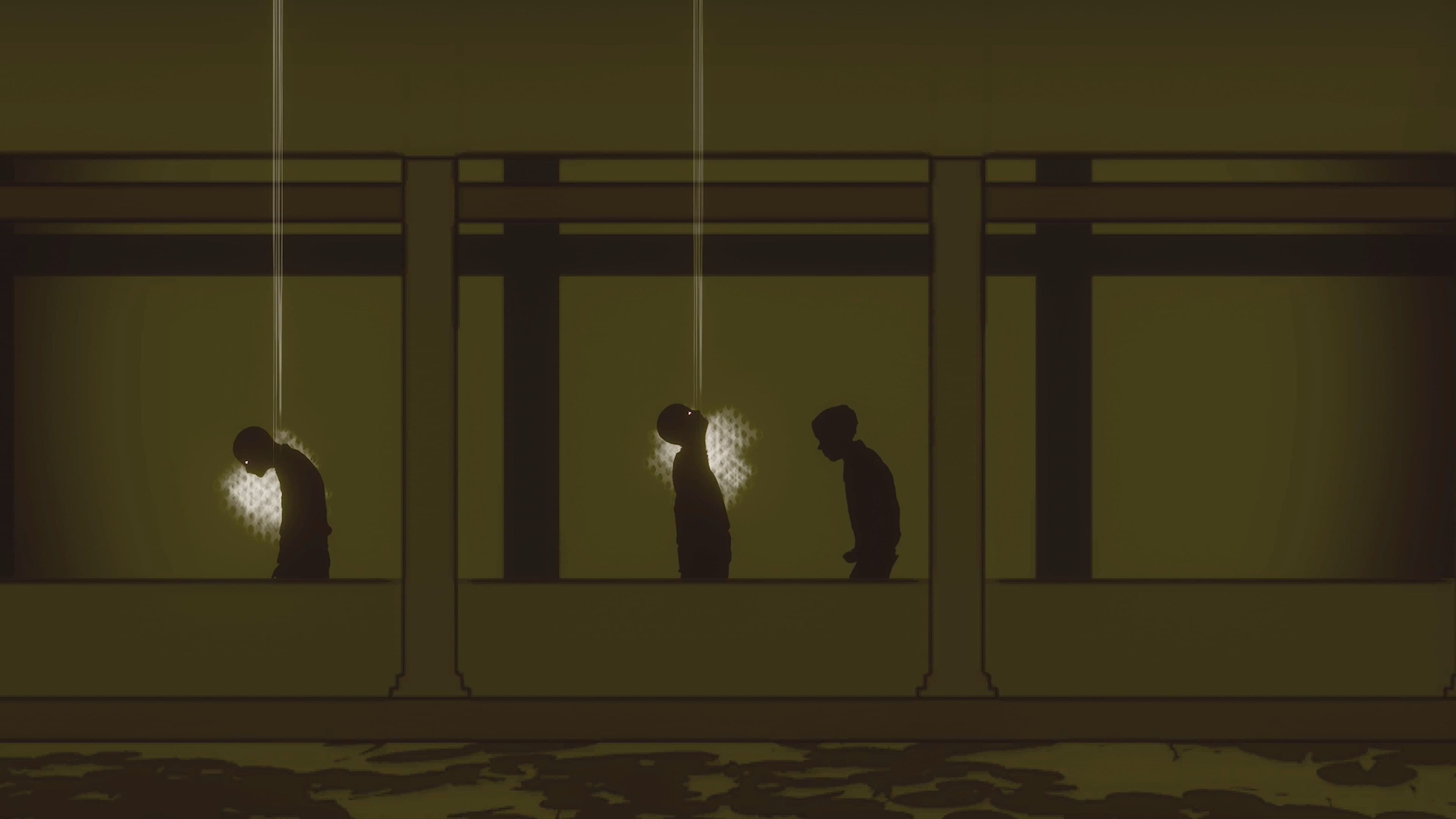 Seduction: A Monk's Fate: скриншот 5