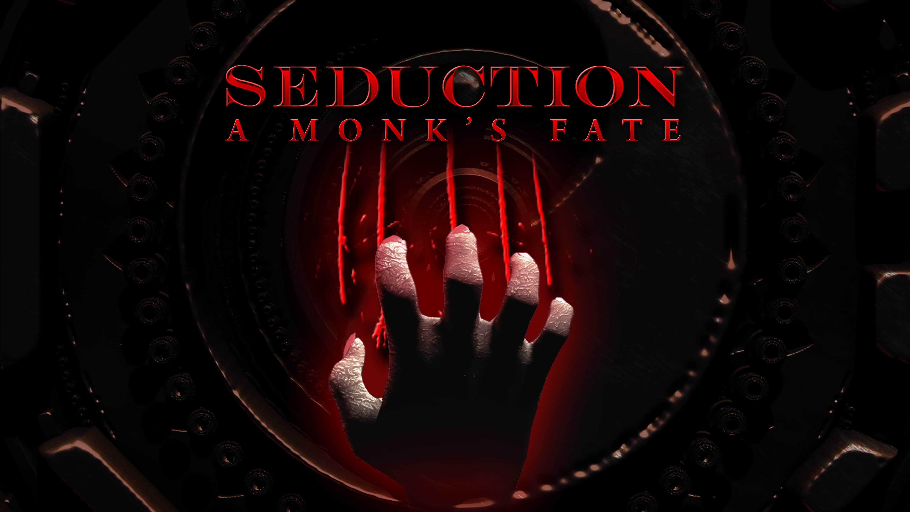 Seduction: A Monk's Fate Standard