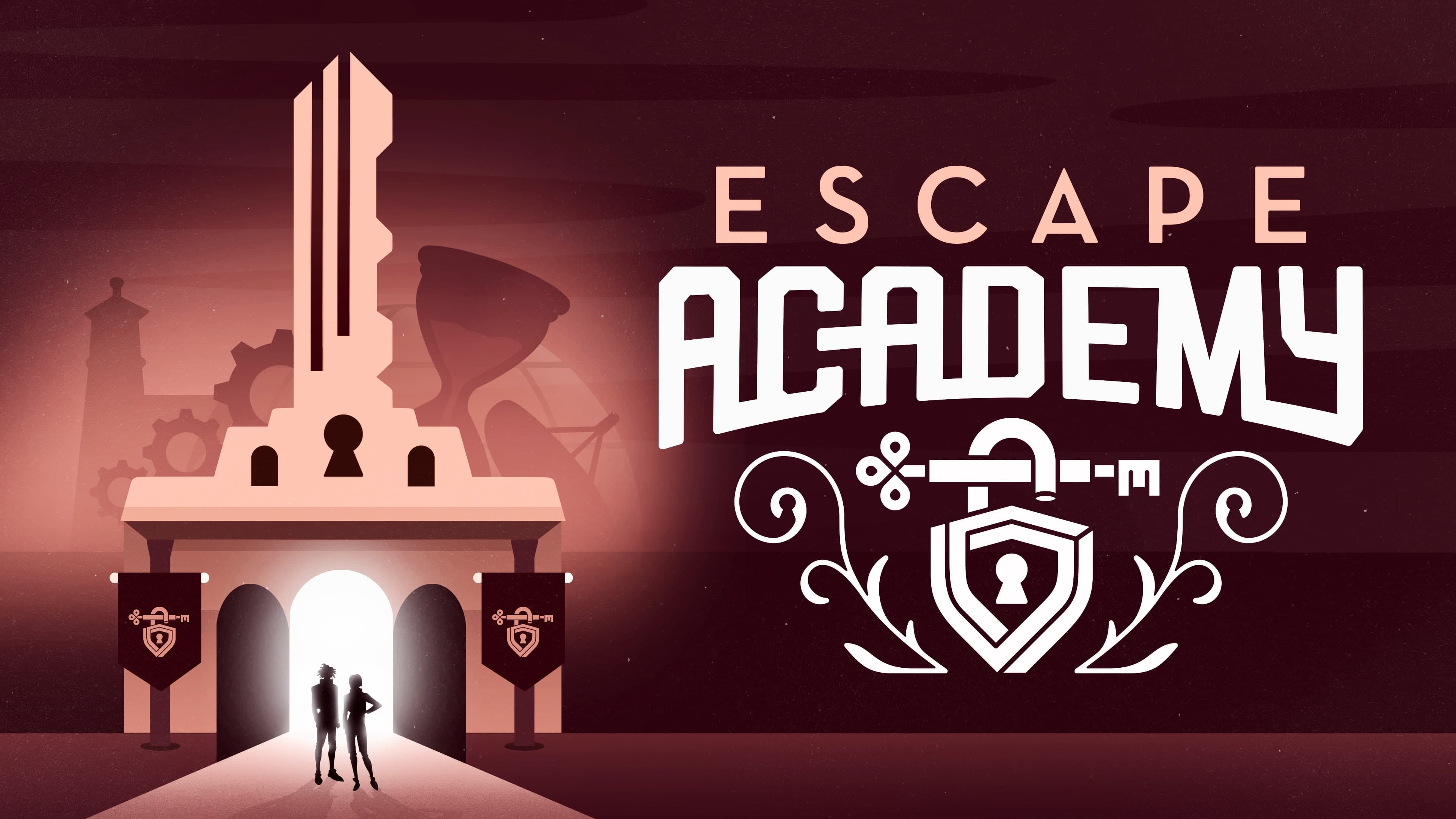 Escape Academy Standard