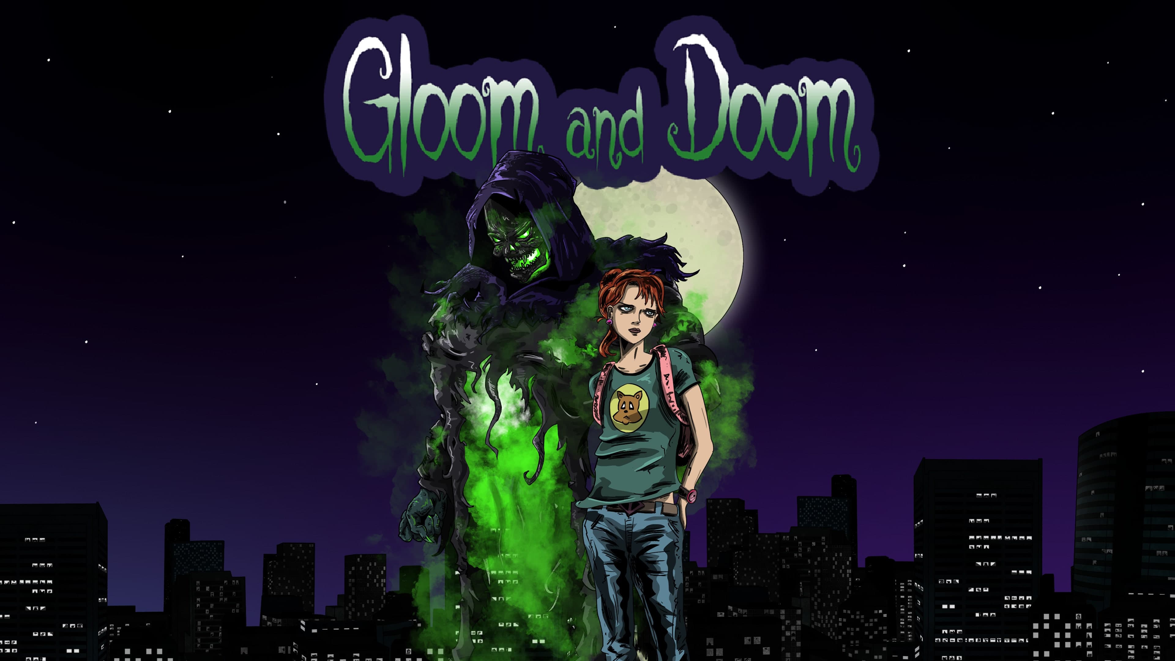 Gloom and Doom Standard