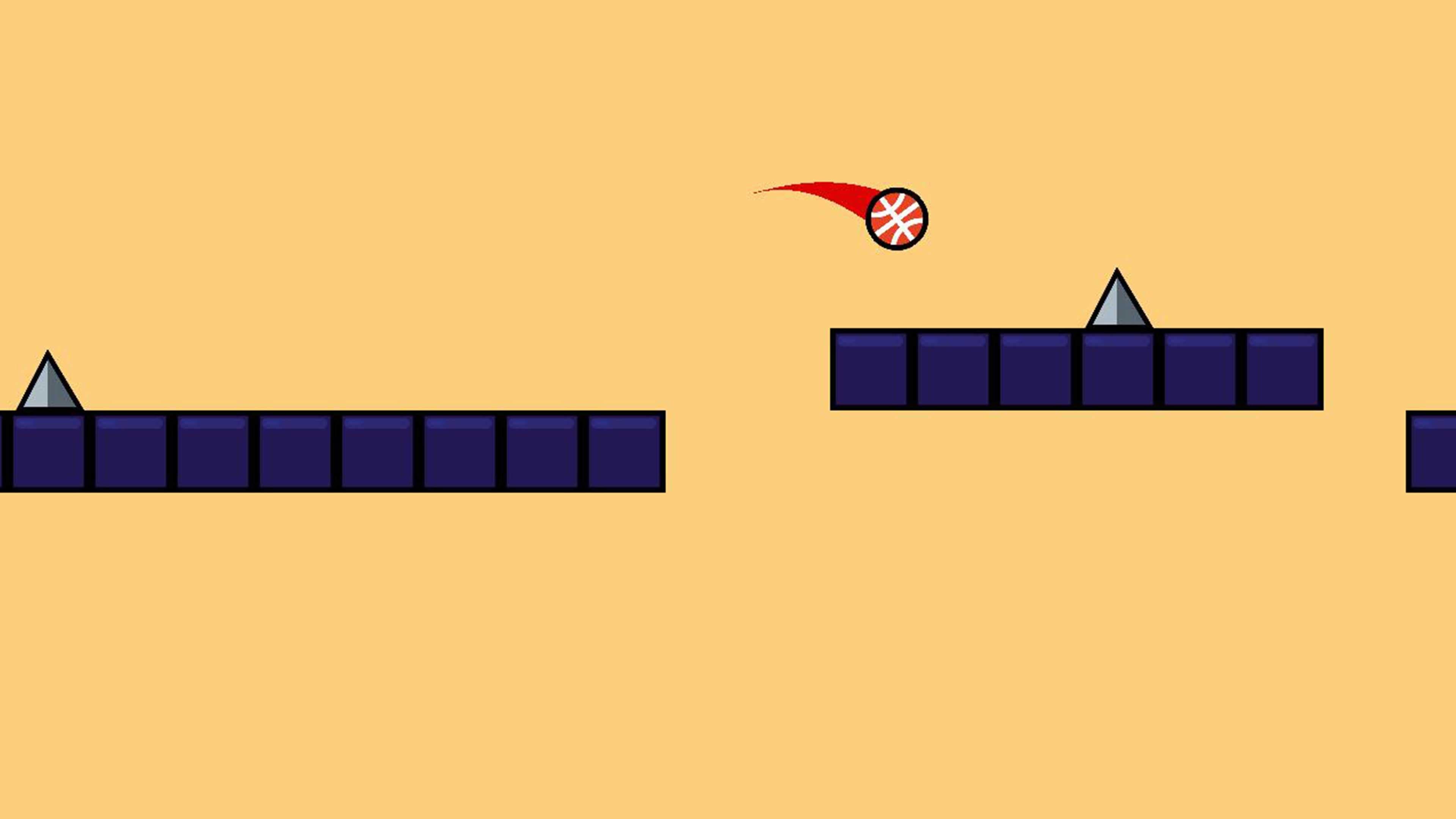 Red Ball Escape: скриншот 5
