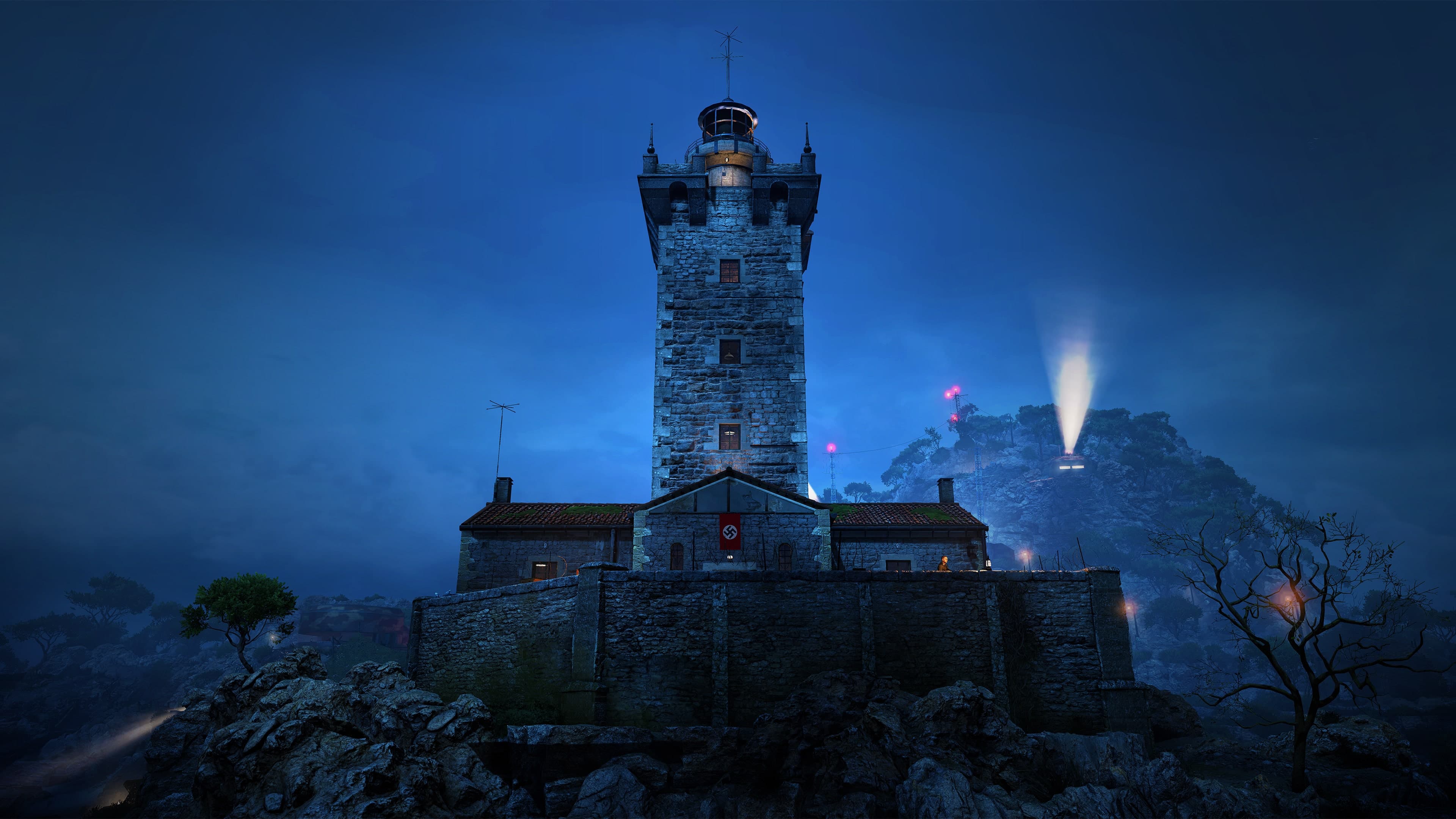 Sniper Elite 5: Landing Force Mission and Weapon Pack: скриншот 4