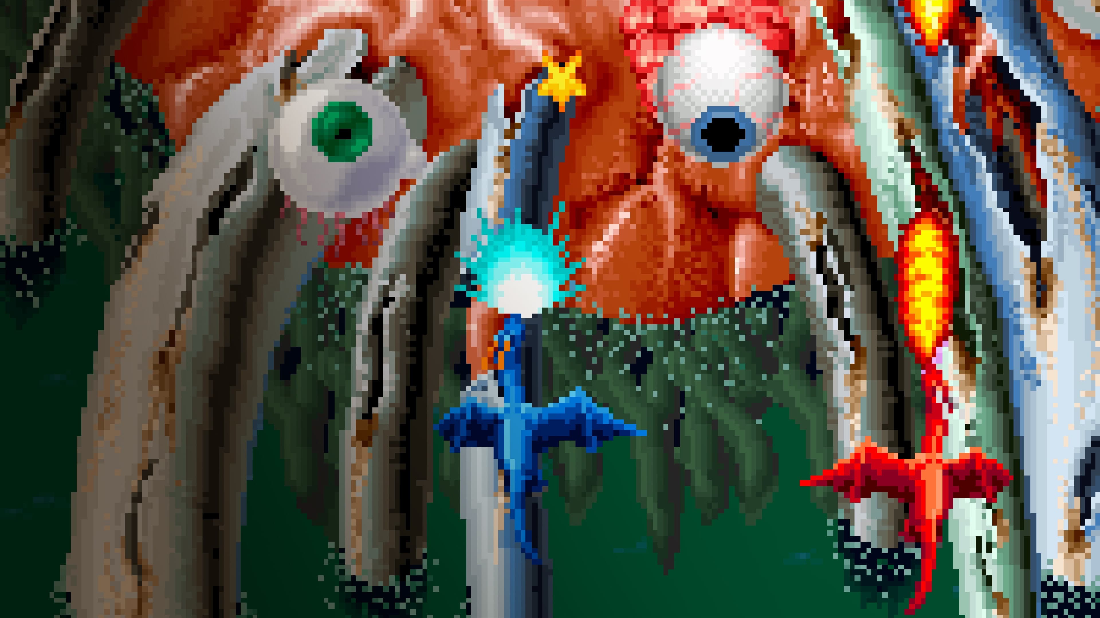 Arcade Archives DRAGON SABER Standard