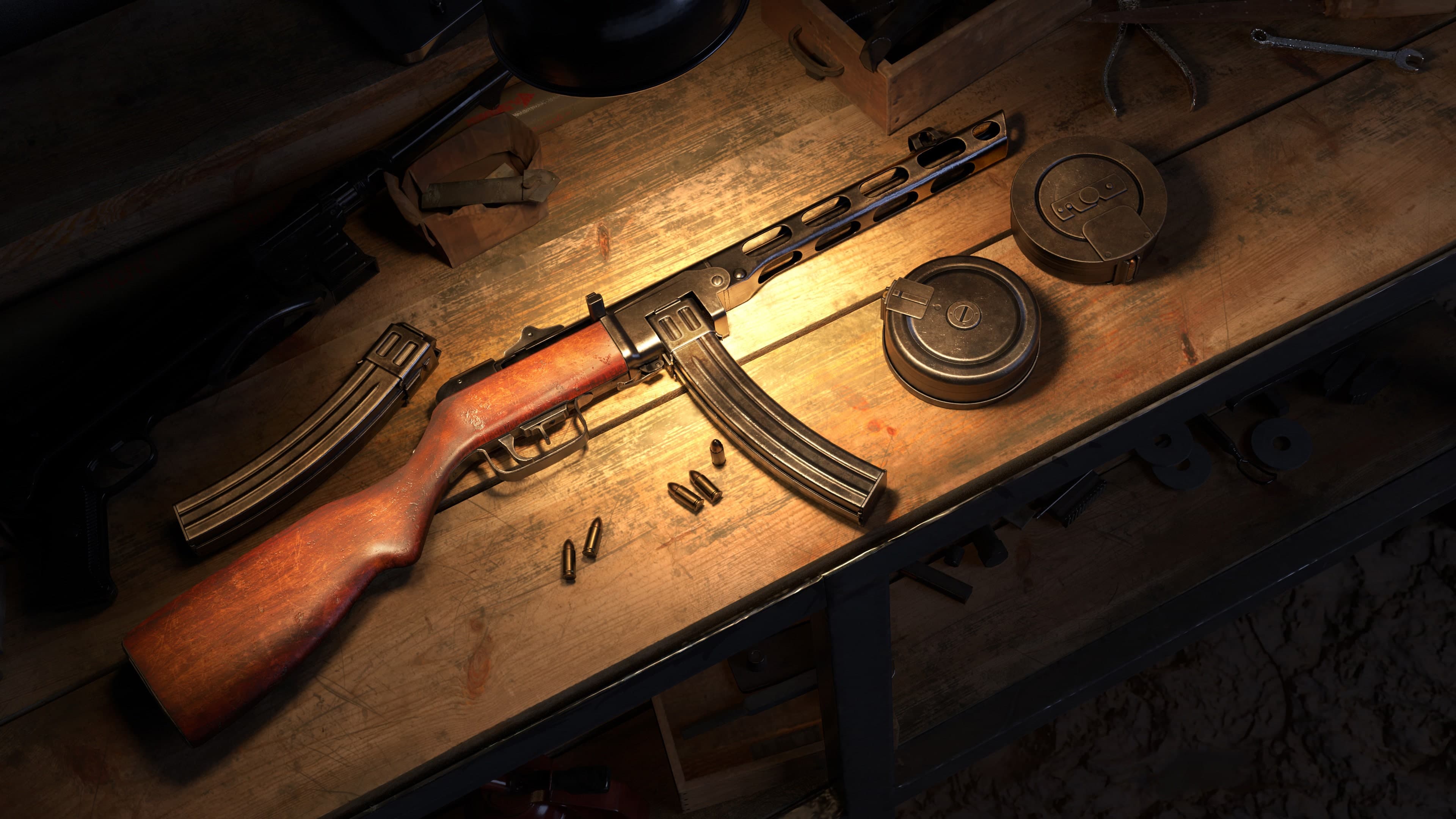 Sniper Elite 5: Landing Force Mission and Weapon Pack: скриншот 1