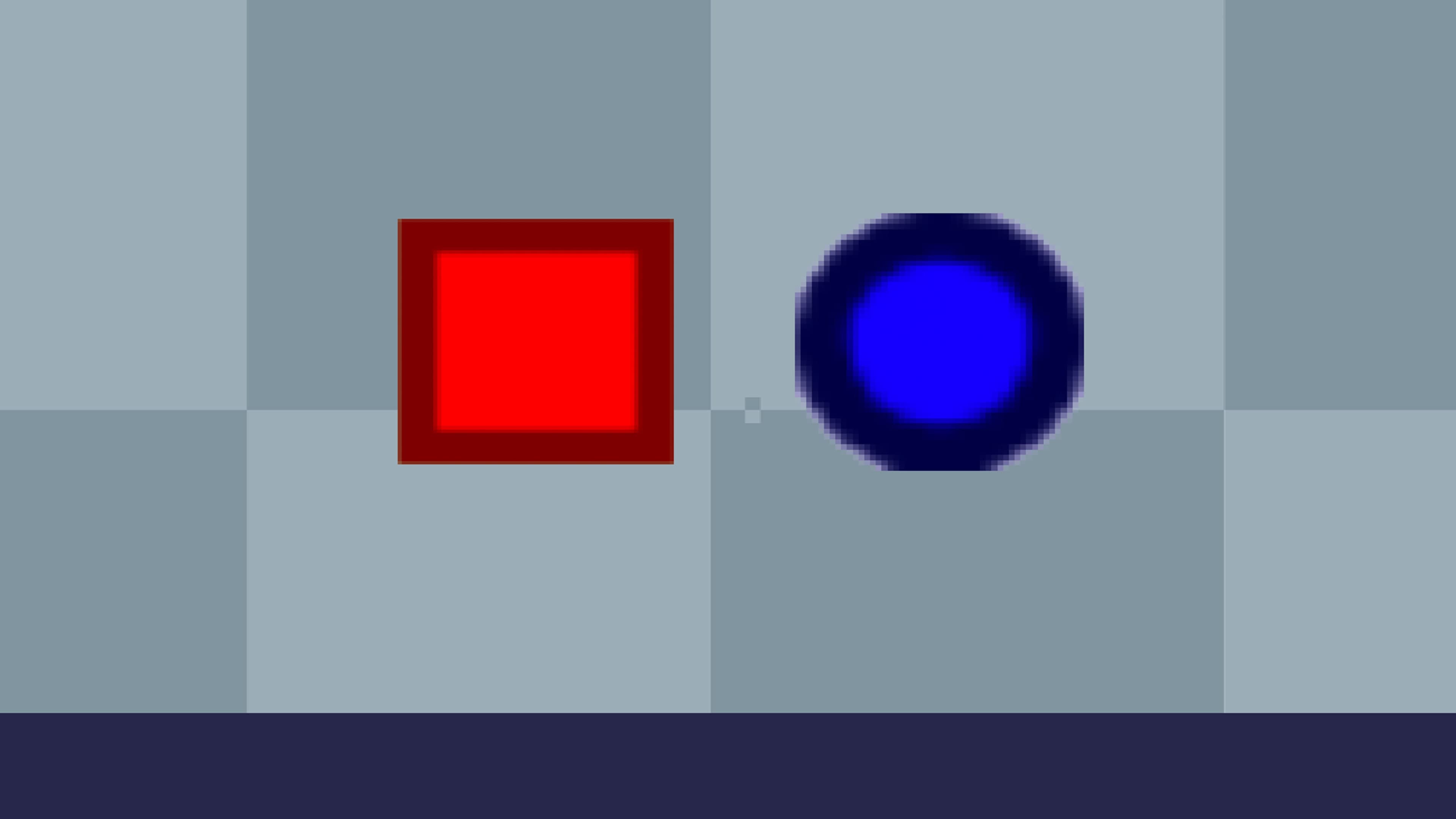 Red Square Escape Standard