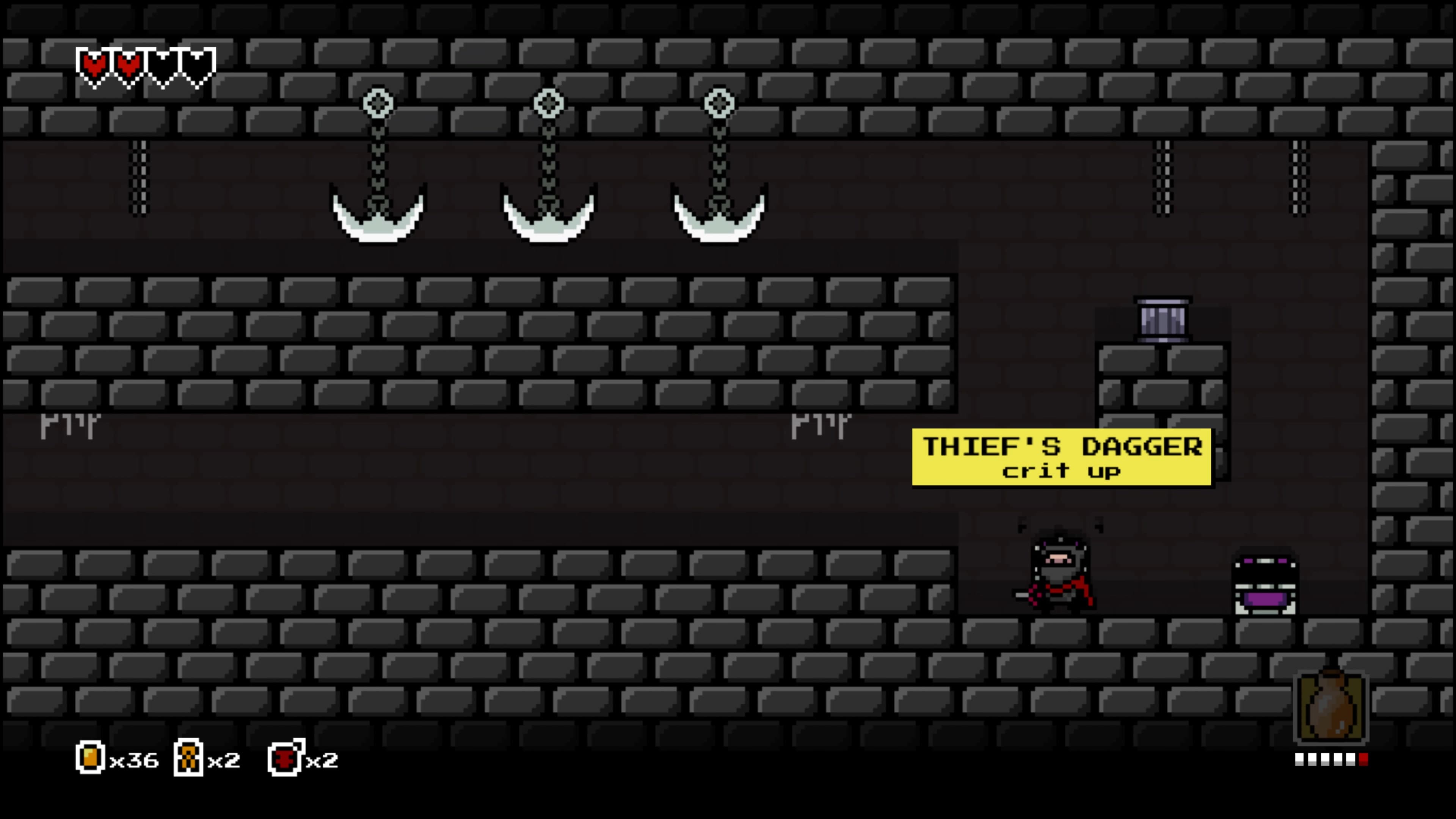 Princess.Loot.Pixel.Again x2: скриншот 3