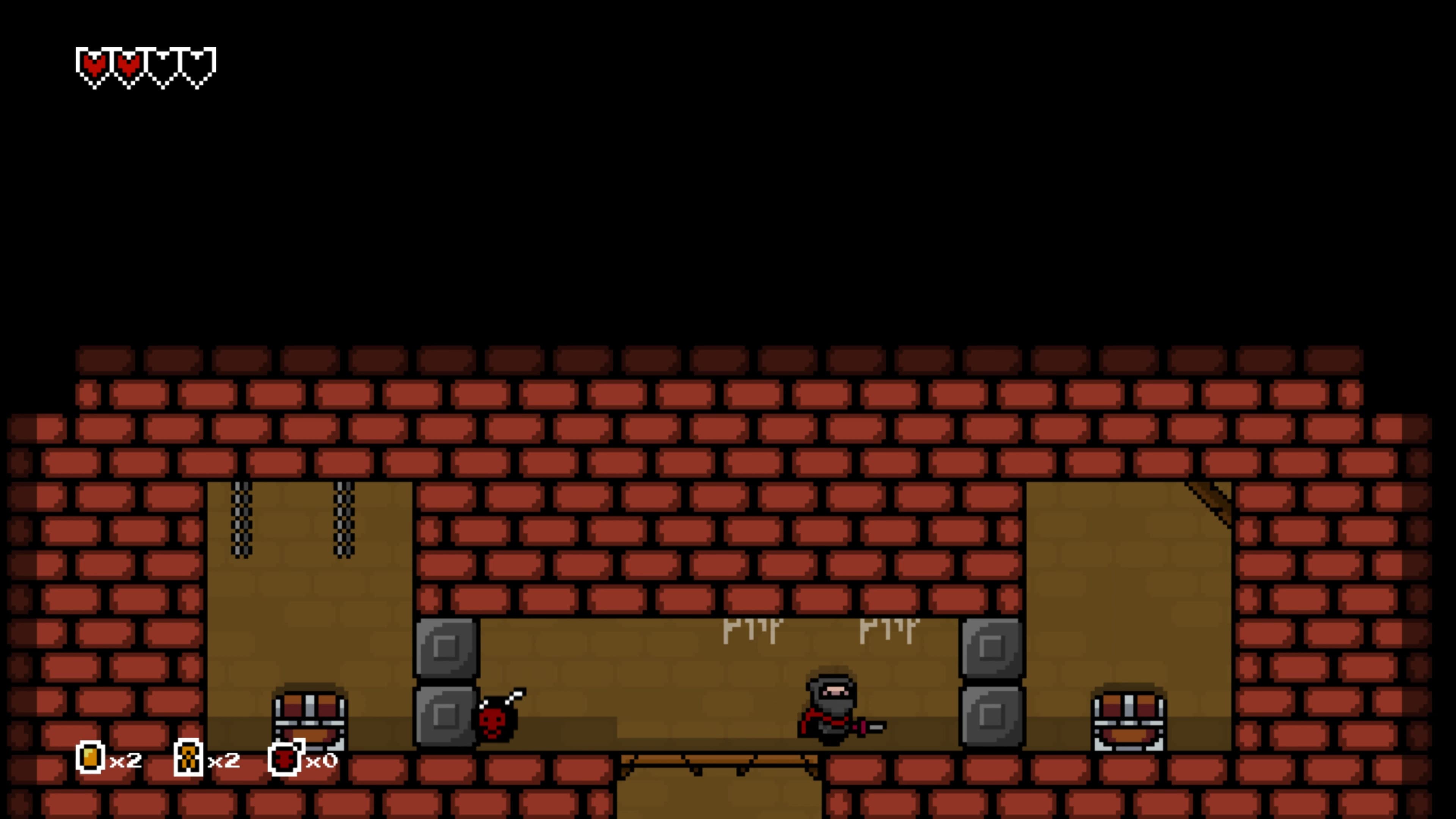 Princess.Loot.Pixel.Again x2: скриншот 7