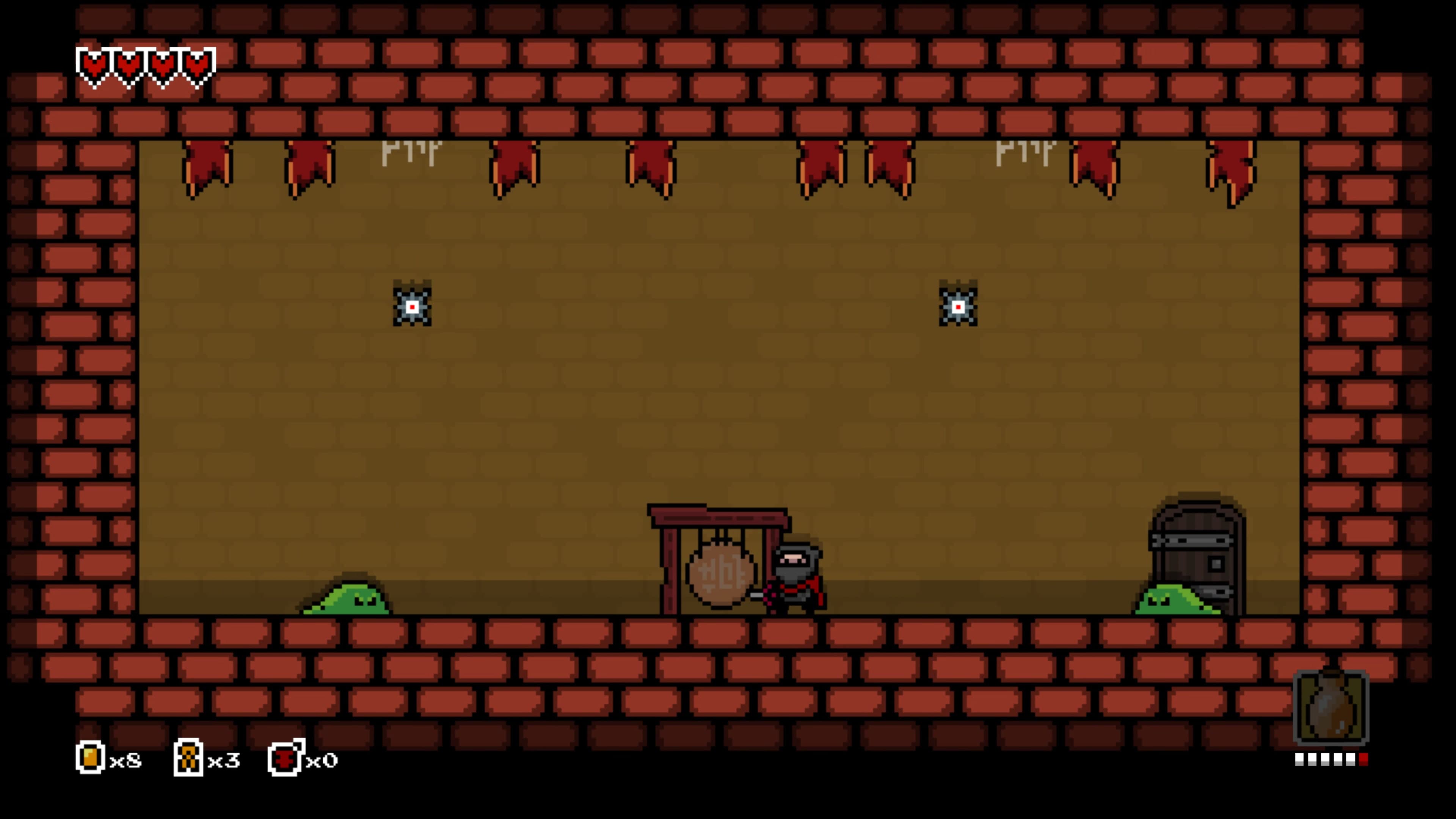 Princess.Loot.Pixel.Again x2: скриншот 6